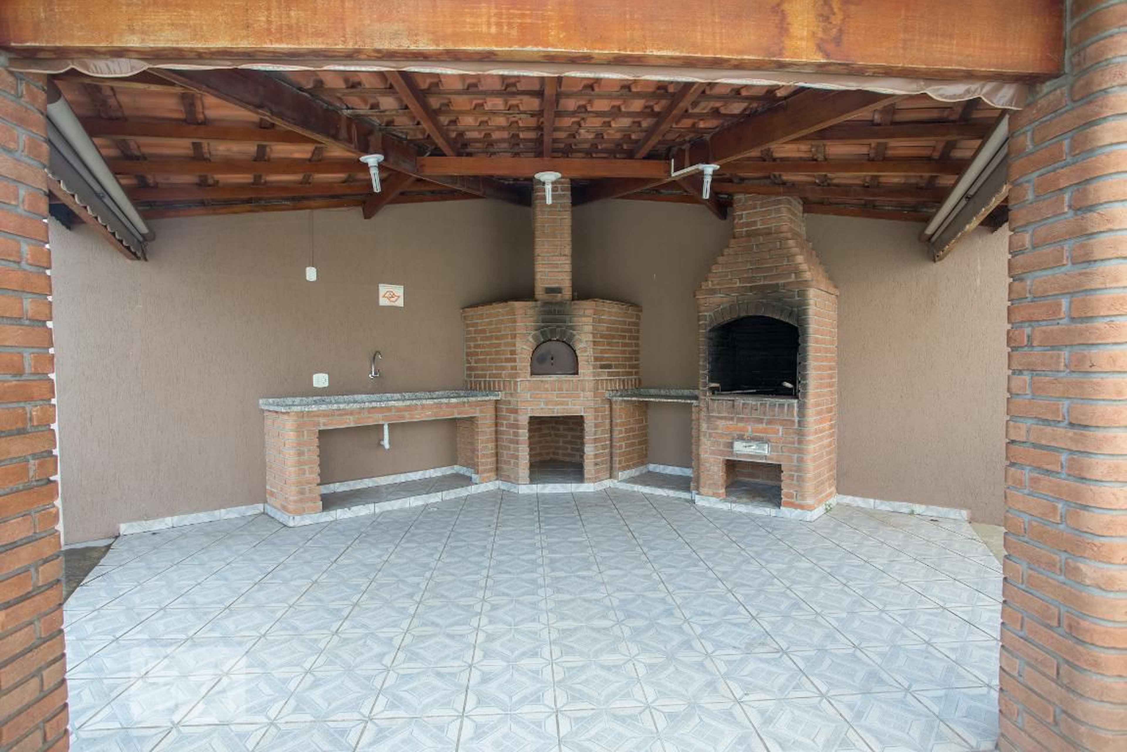 Espaço Gourmet - Mitla da Serra