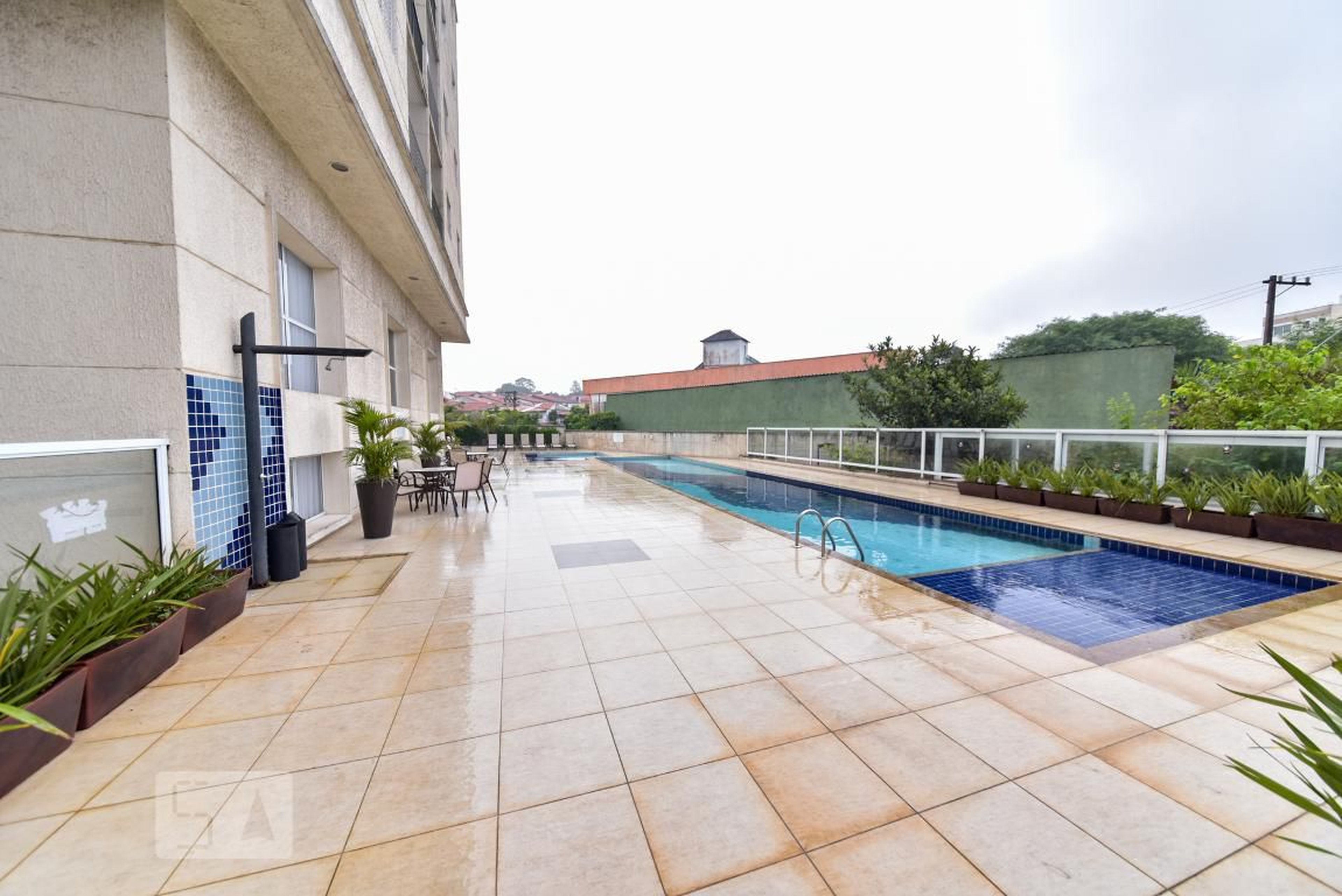 Piscina - Collection