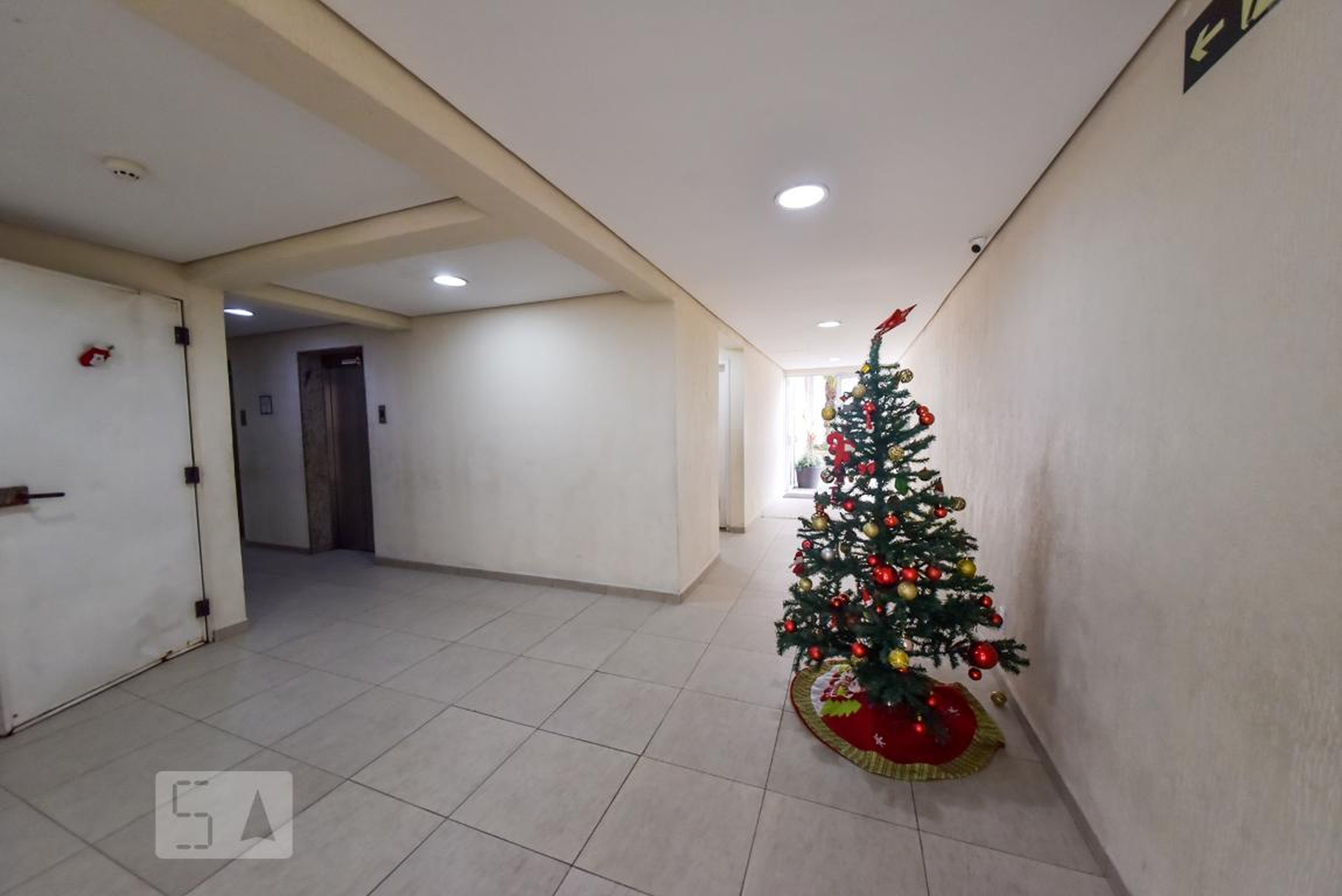 Hall de Entrada - Collection