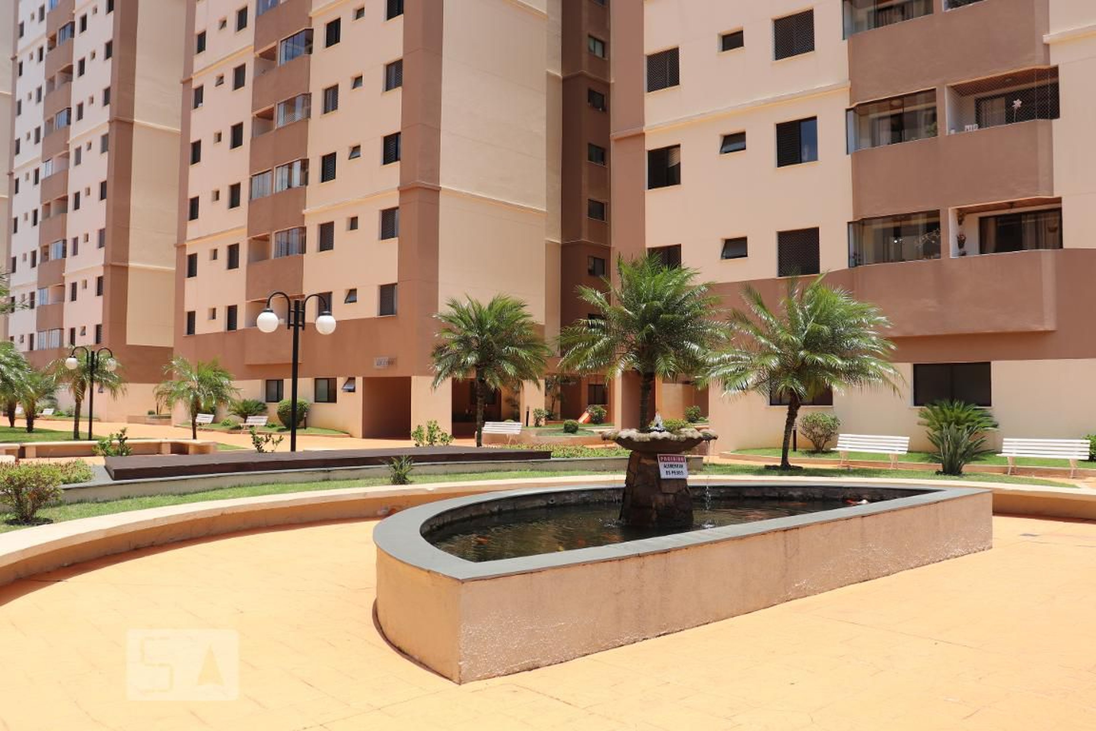 Área comum Condomínio em Rua Plutarco, 50