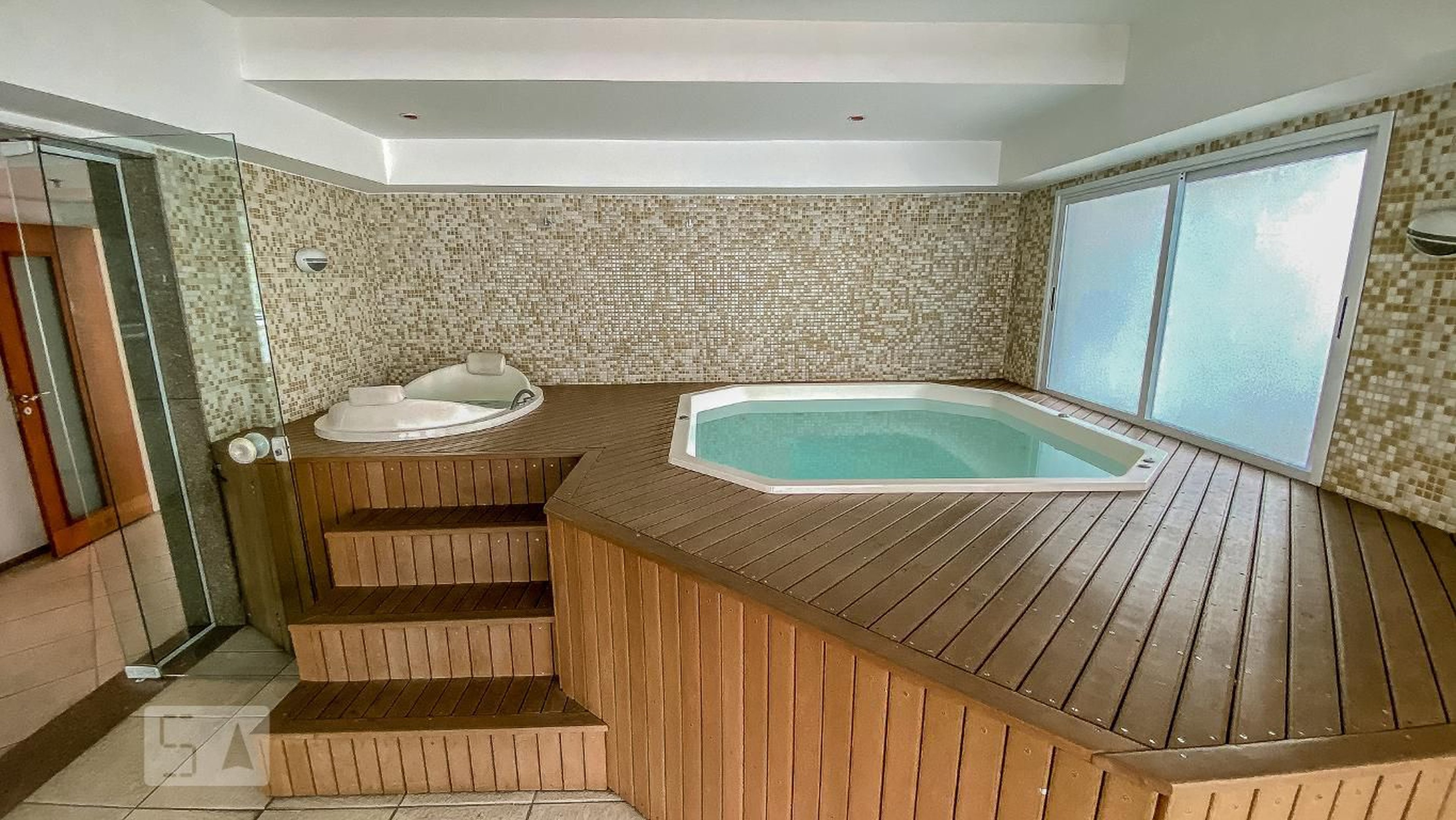 Spa - Le Lis