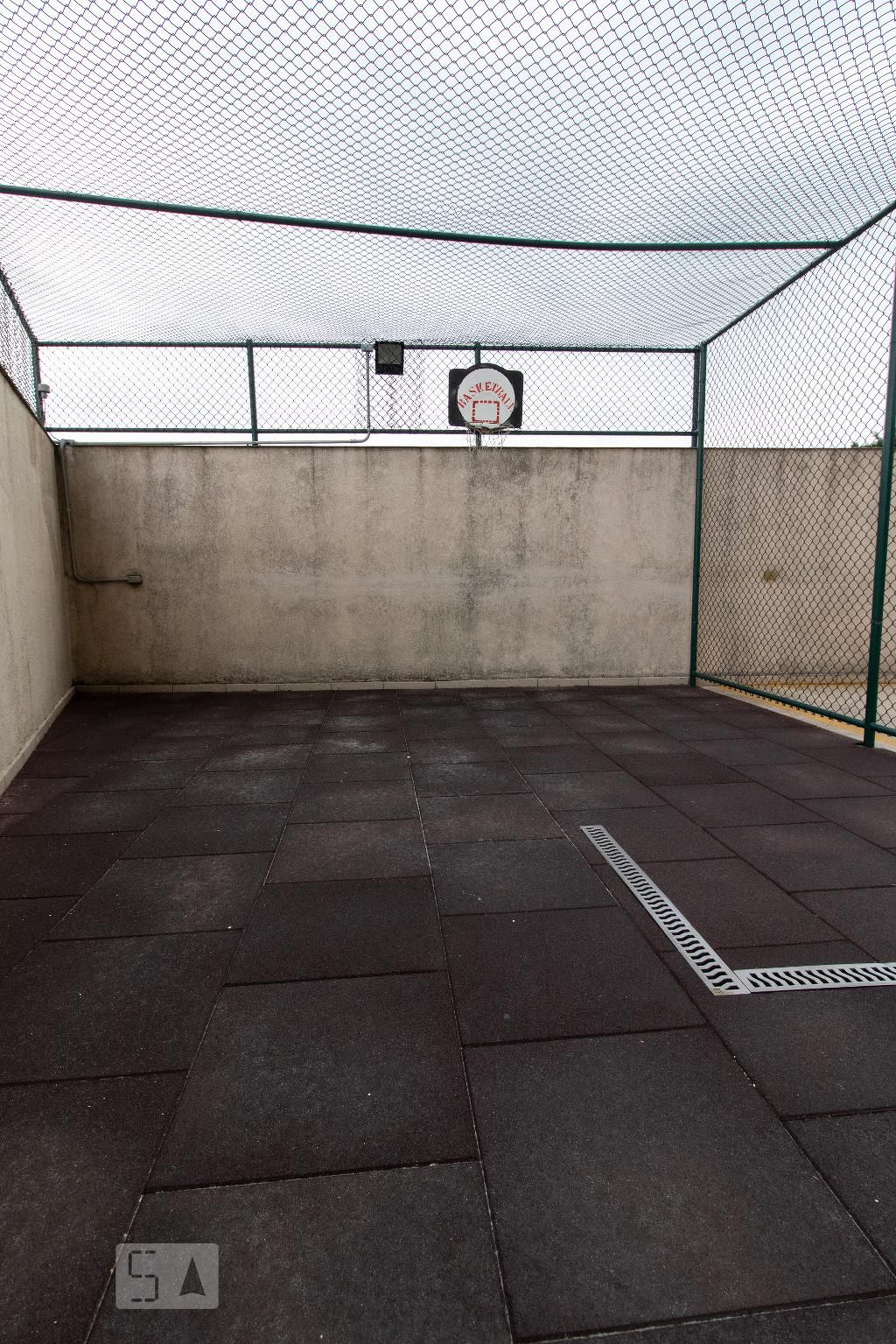 Playground - Nova Canaã