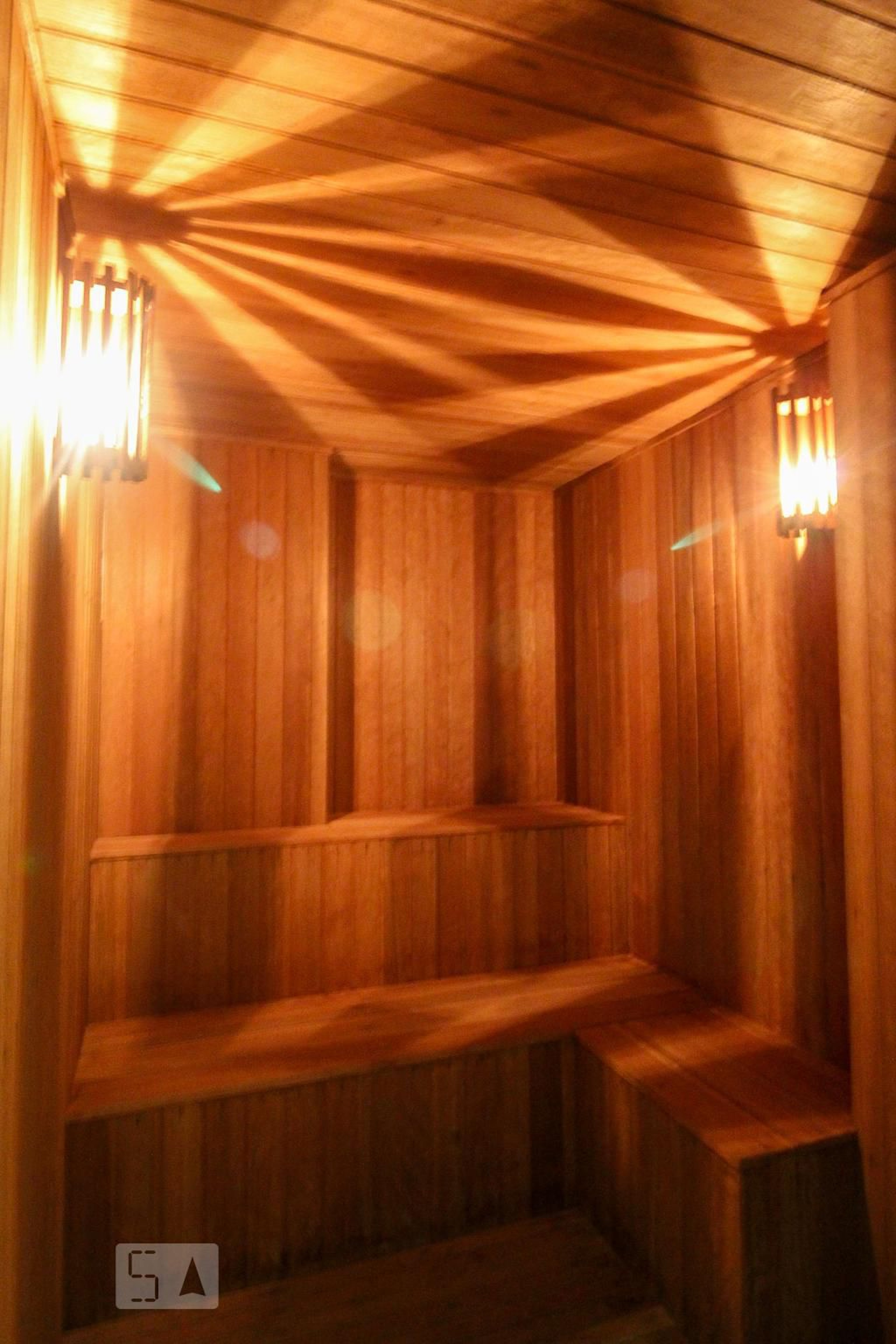 Sauna - 