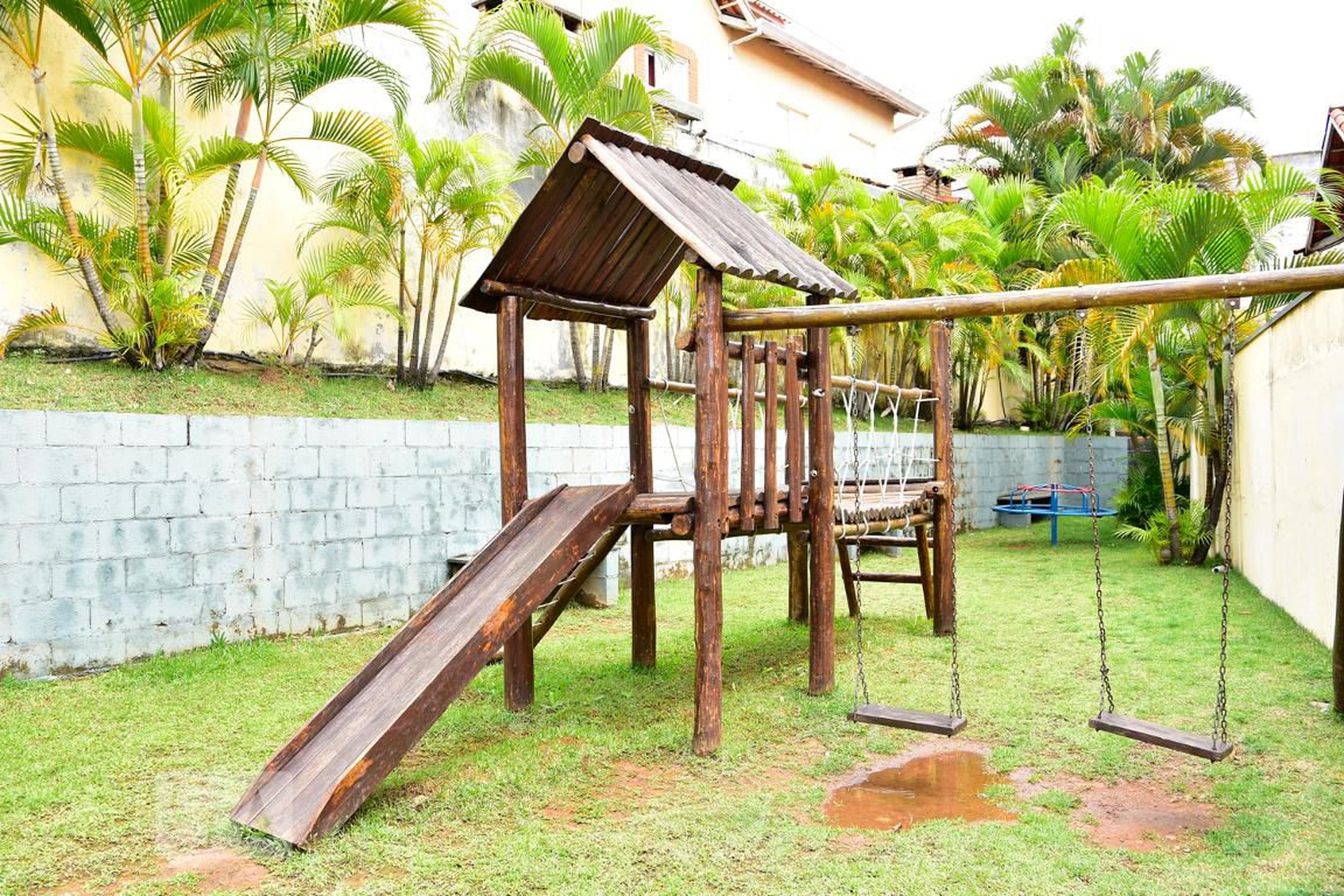 Playground - Villas da Penha