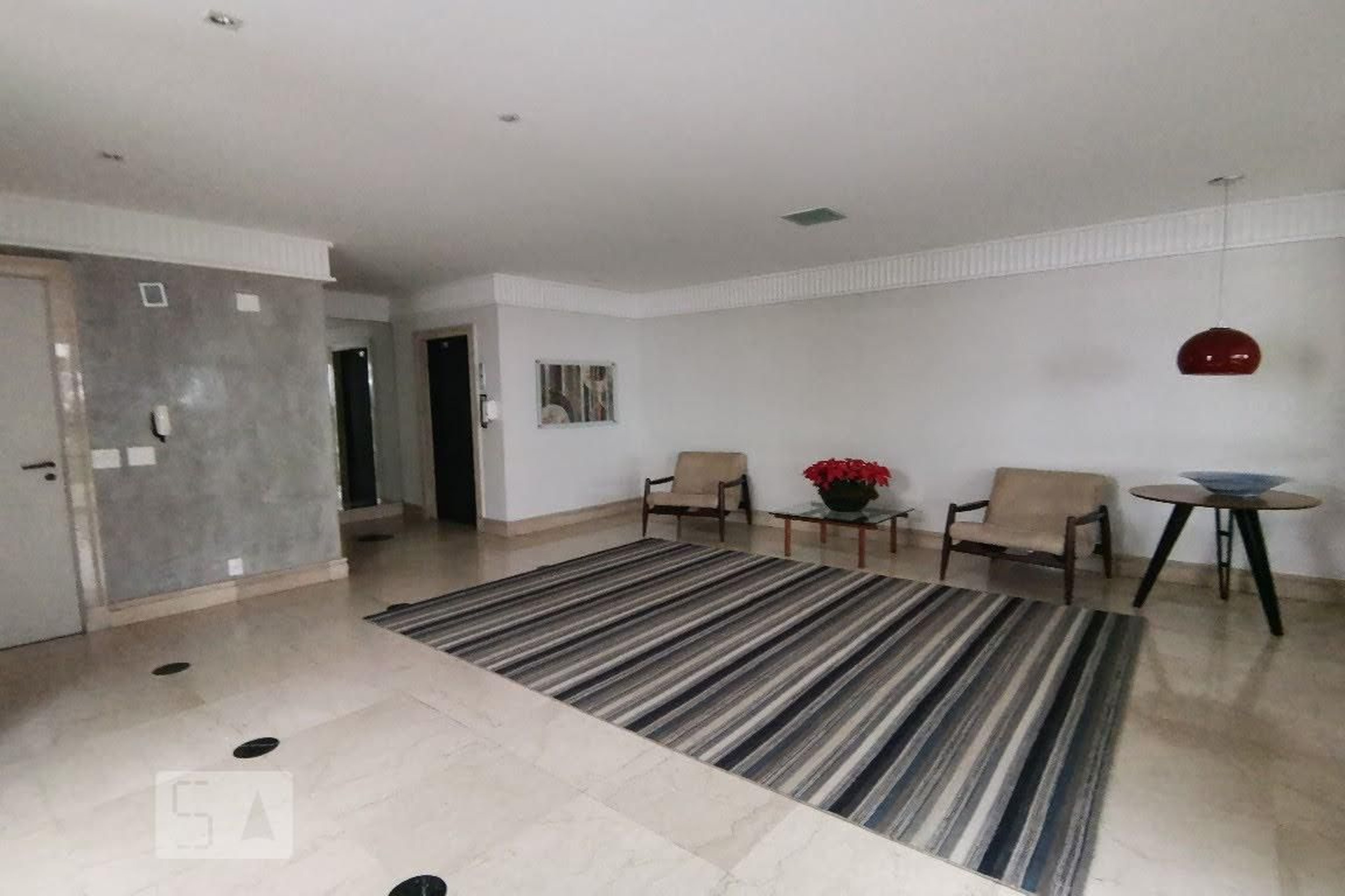 Hall - Edifício Spazio DOuro