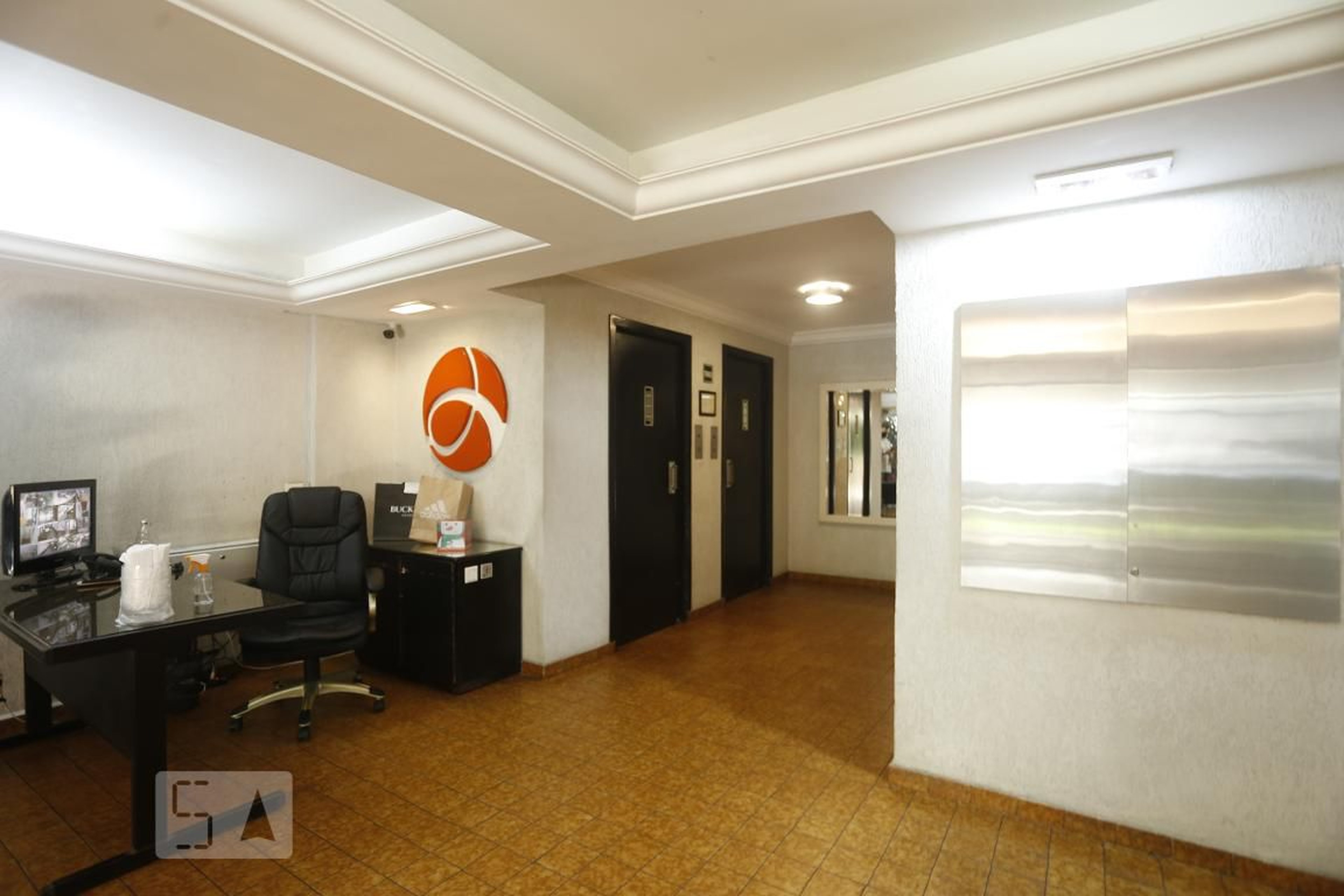 Hall de Entrada - Itapeva