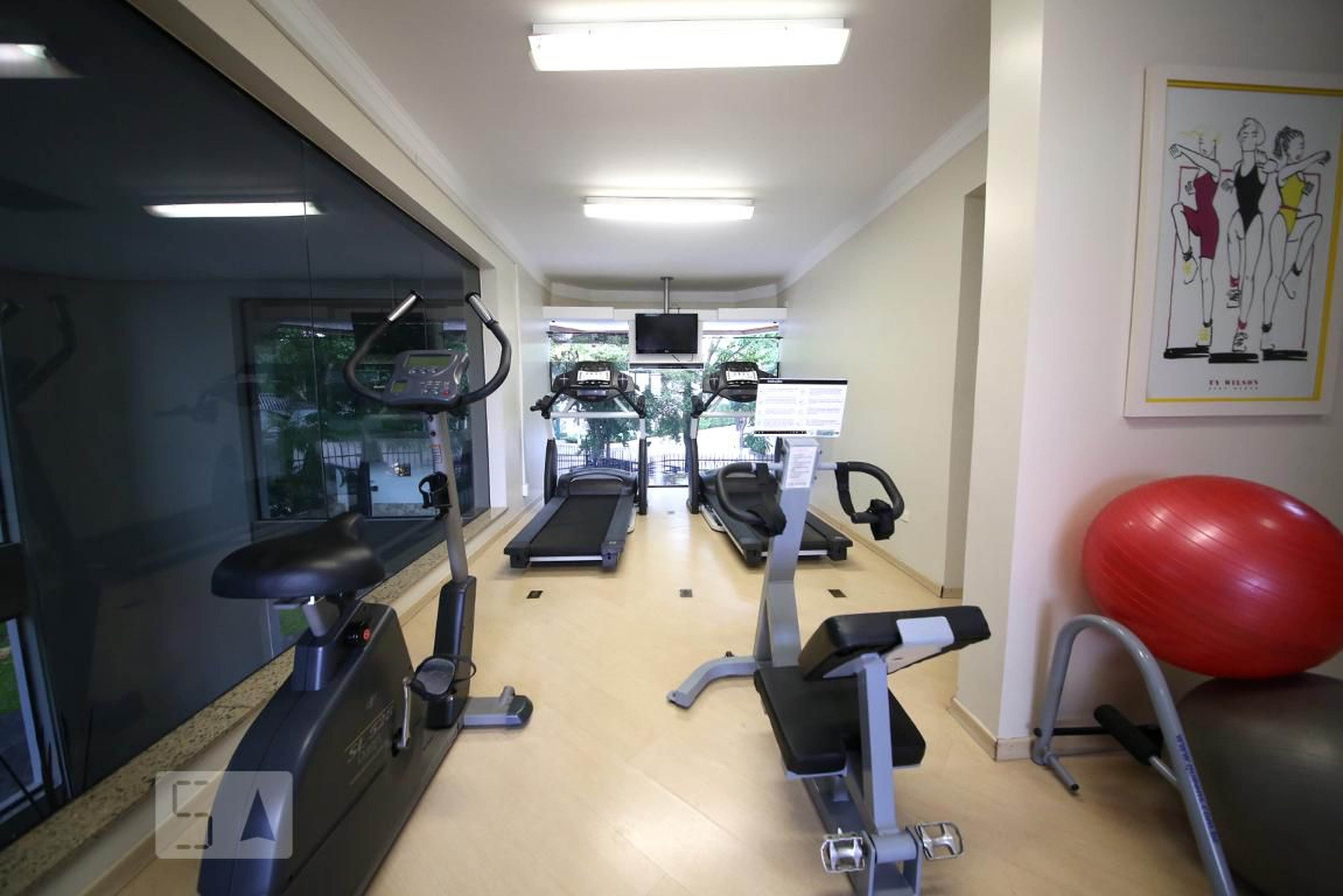 Academia - Castel de Tivoli