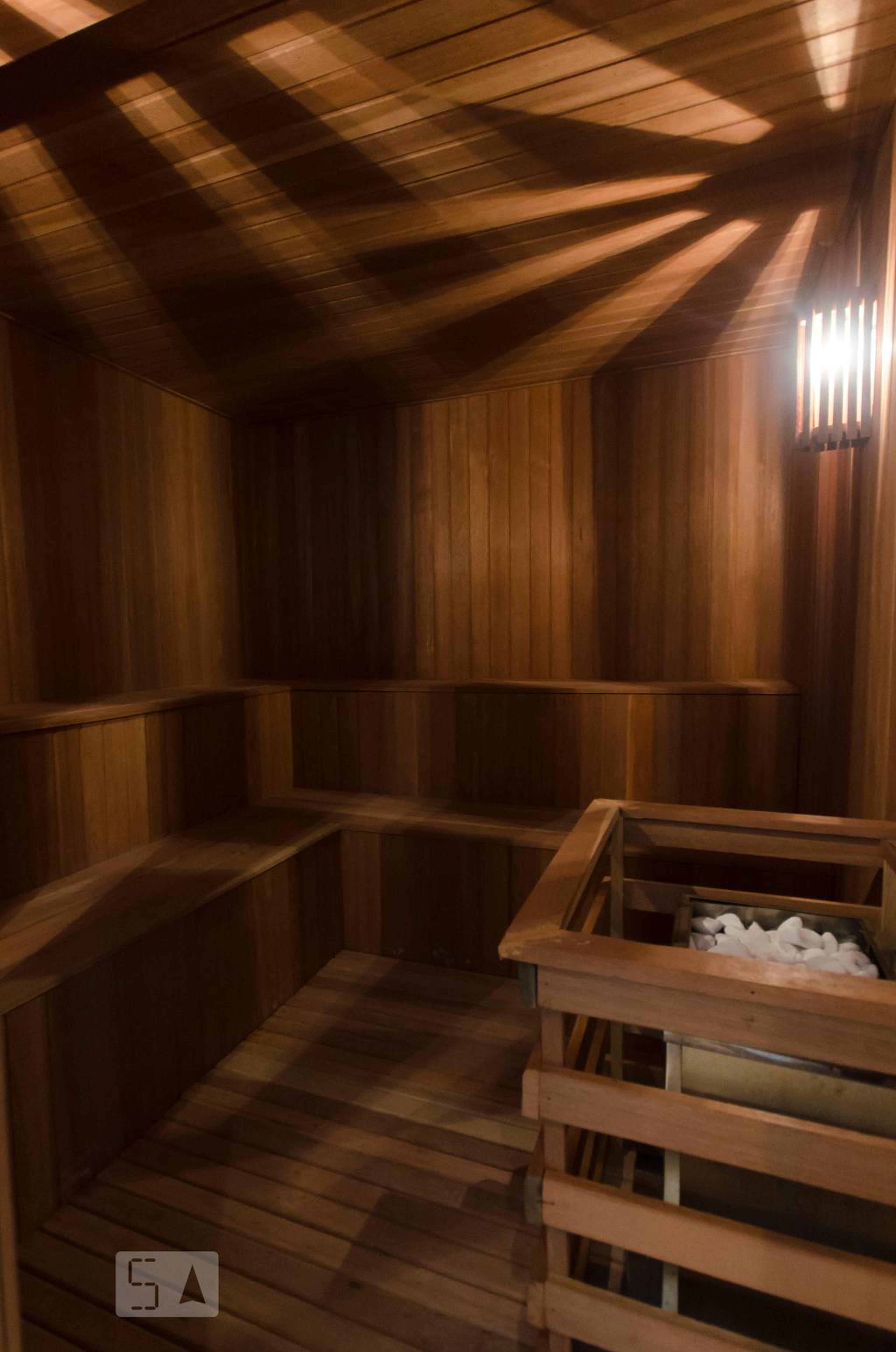 Sauna - 