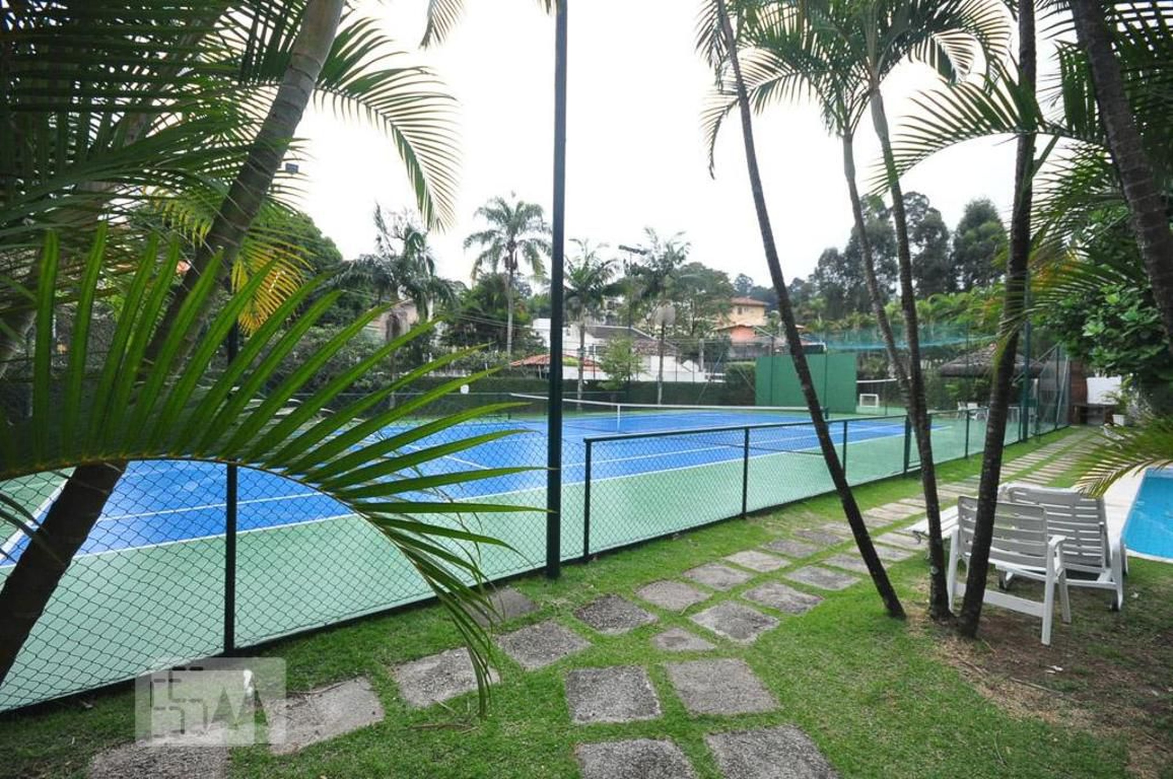 Quadra - Edifício Costa Atlântico