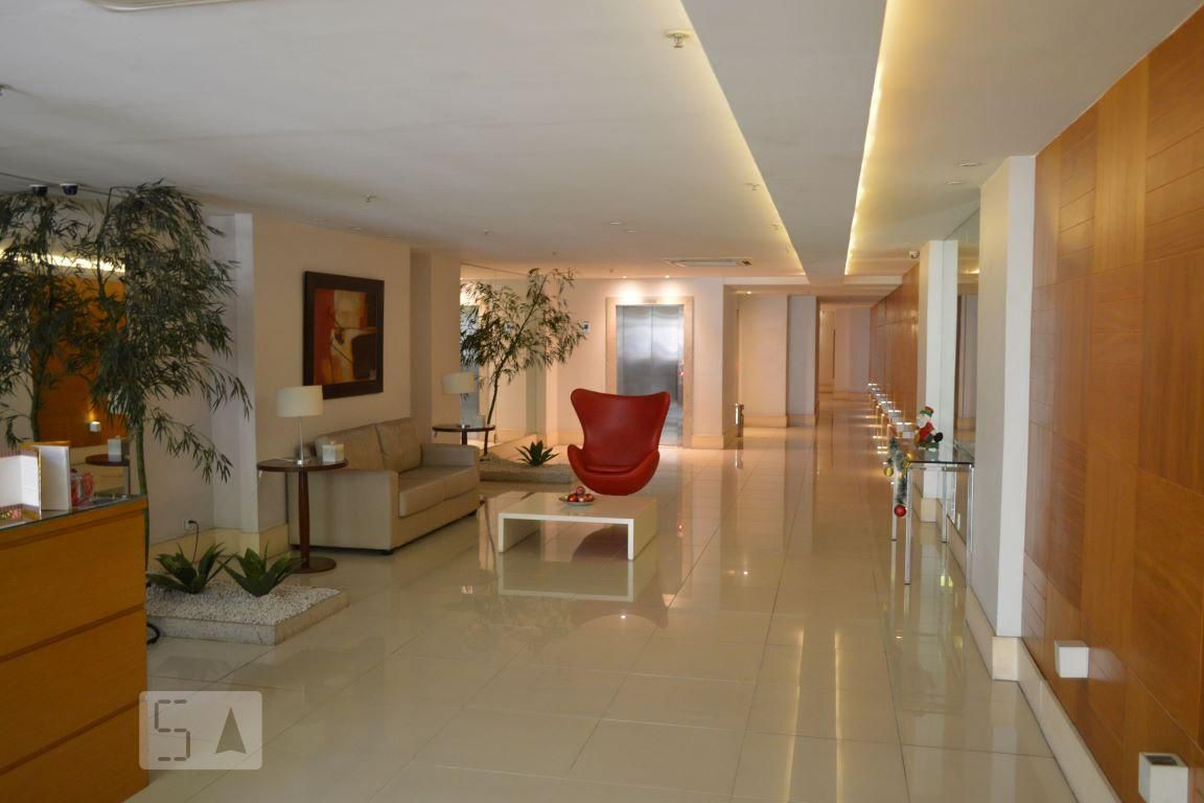 Portaria - Double Top