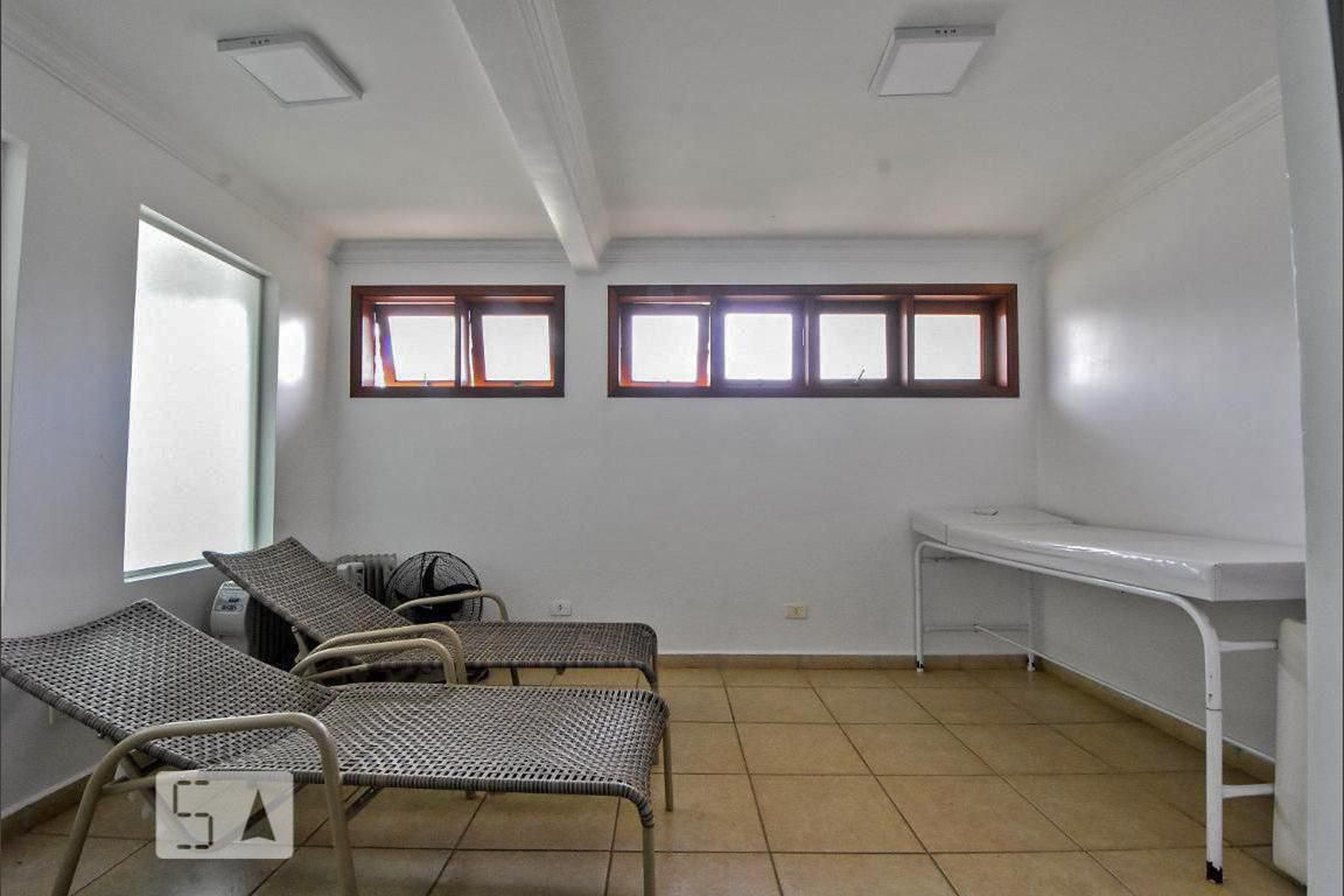 Spa - Chácara Santa Helena