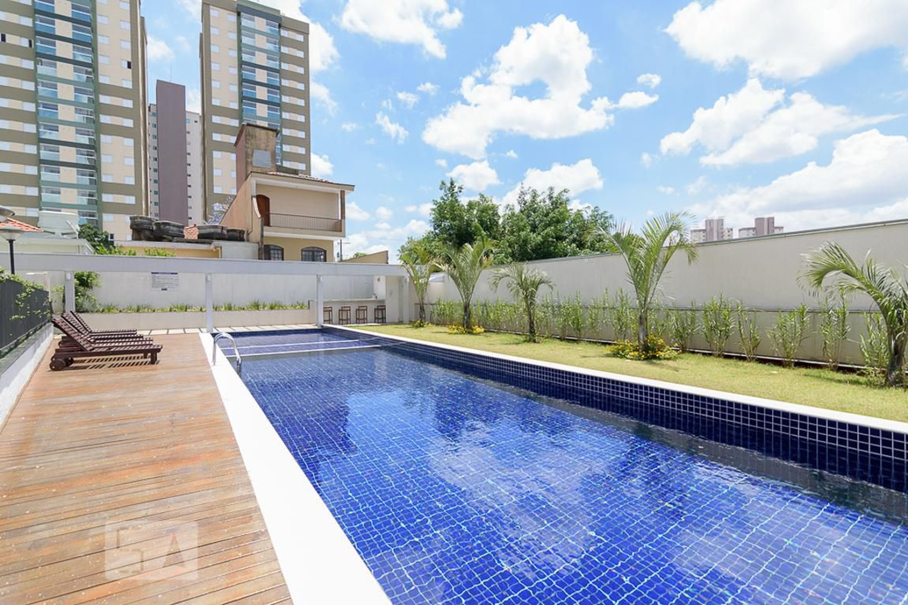 Piscina - Top Life View