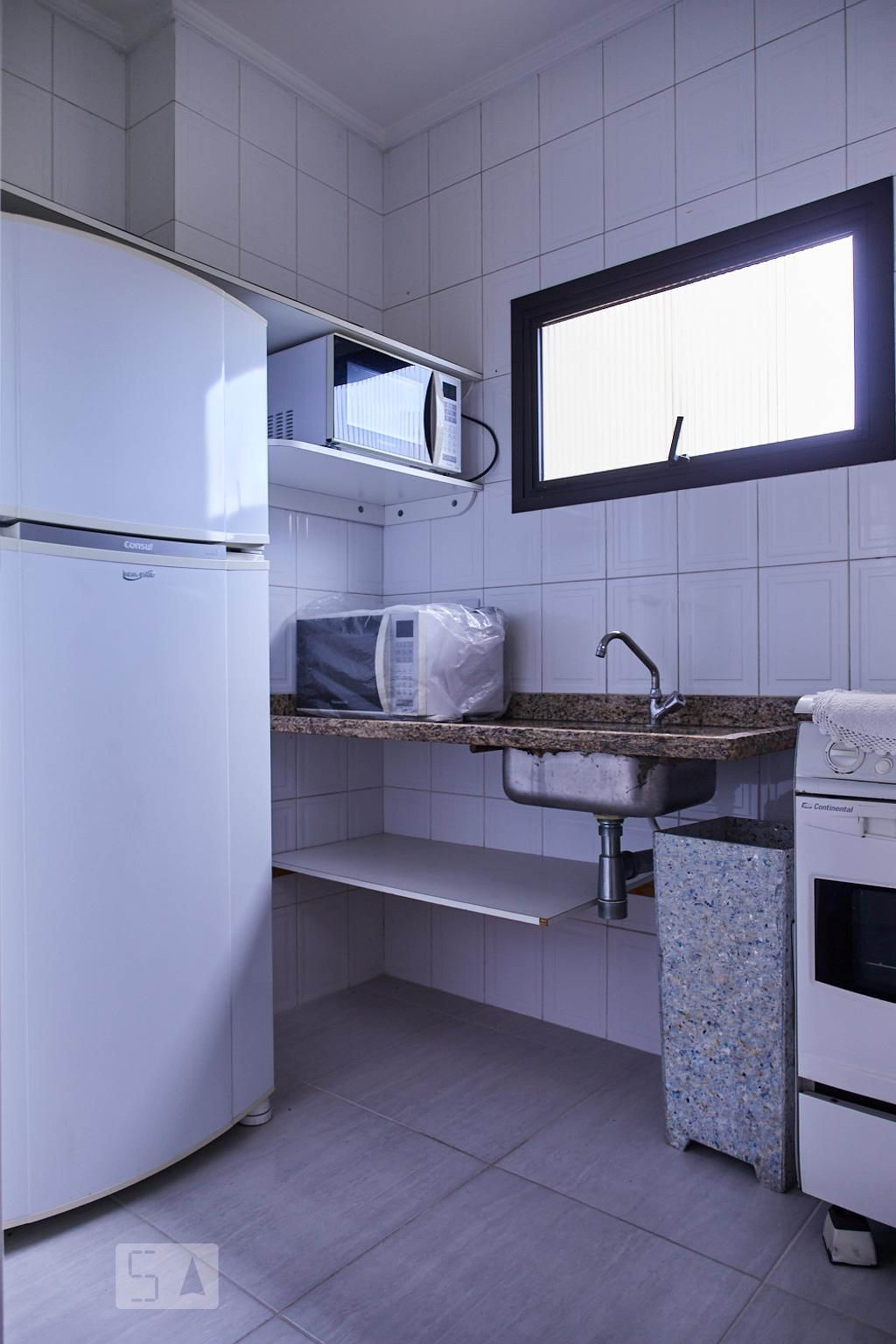 Salao de Festa - Vilaggio San Remo