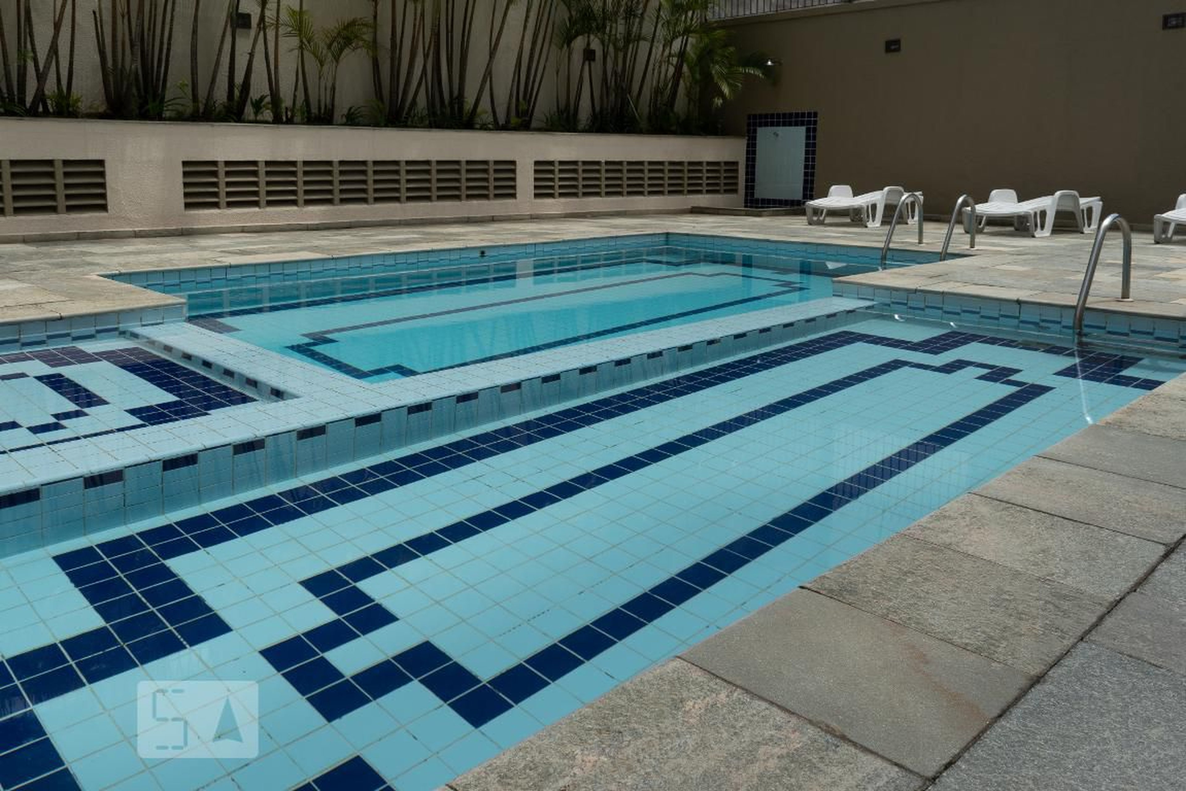 Piscina - 