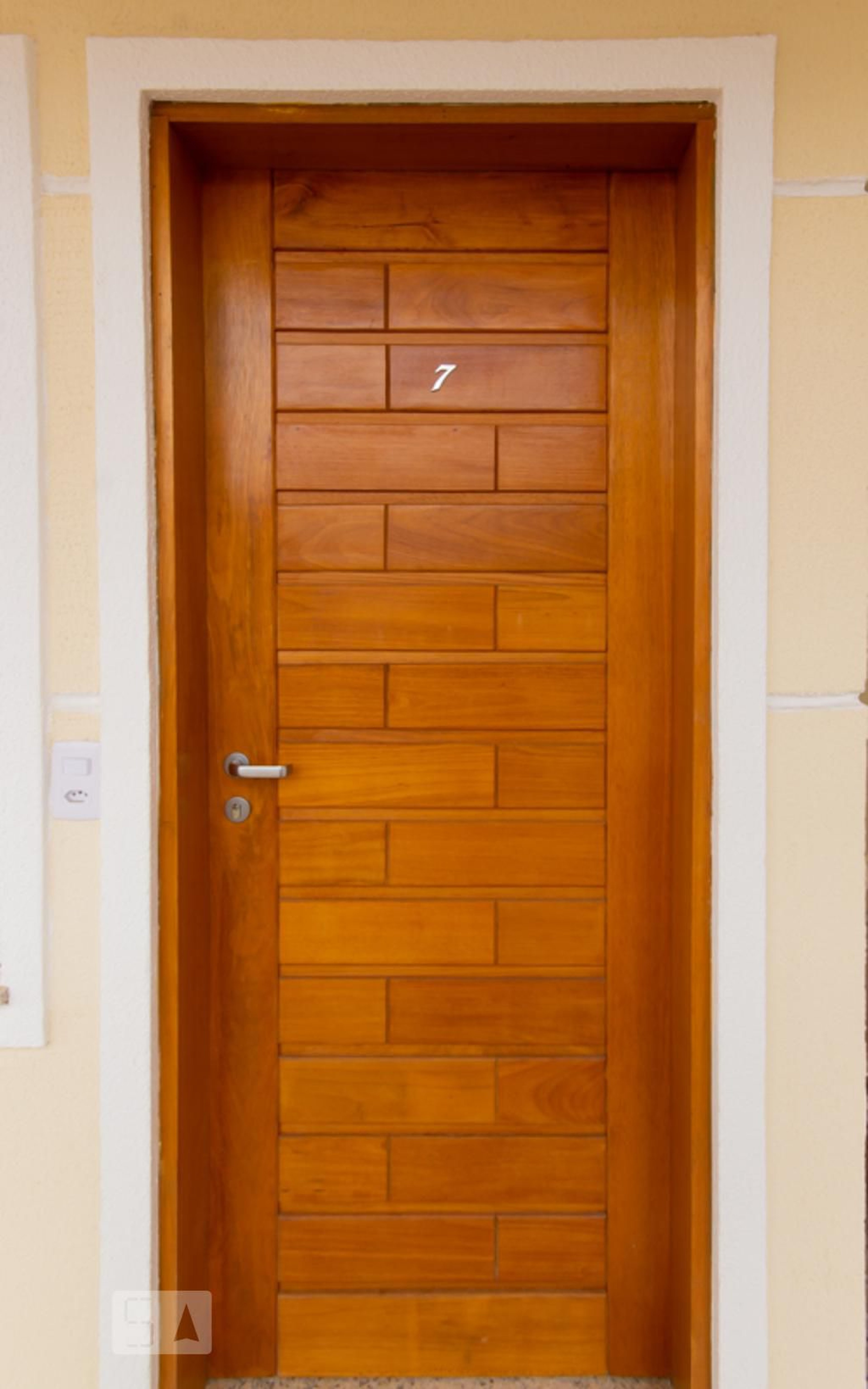 Hall de Entrada - Vida e Harmonia