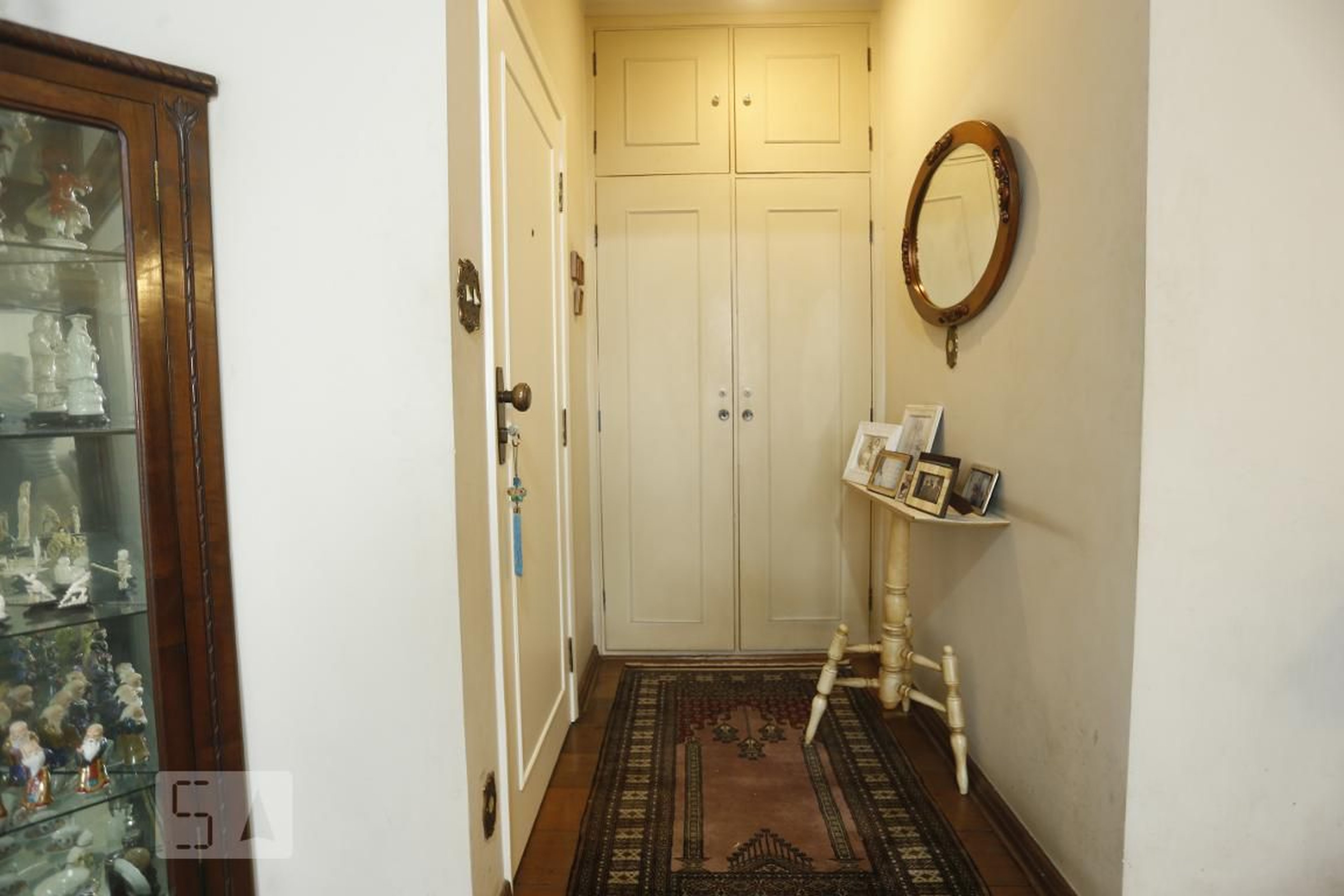 Hall de Entrada - San Remo