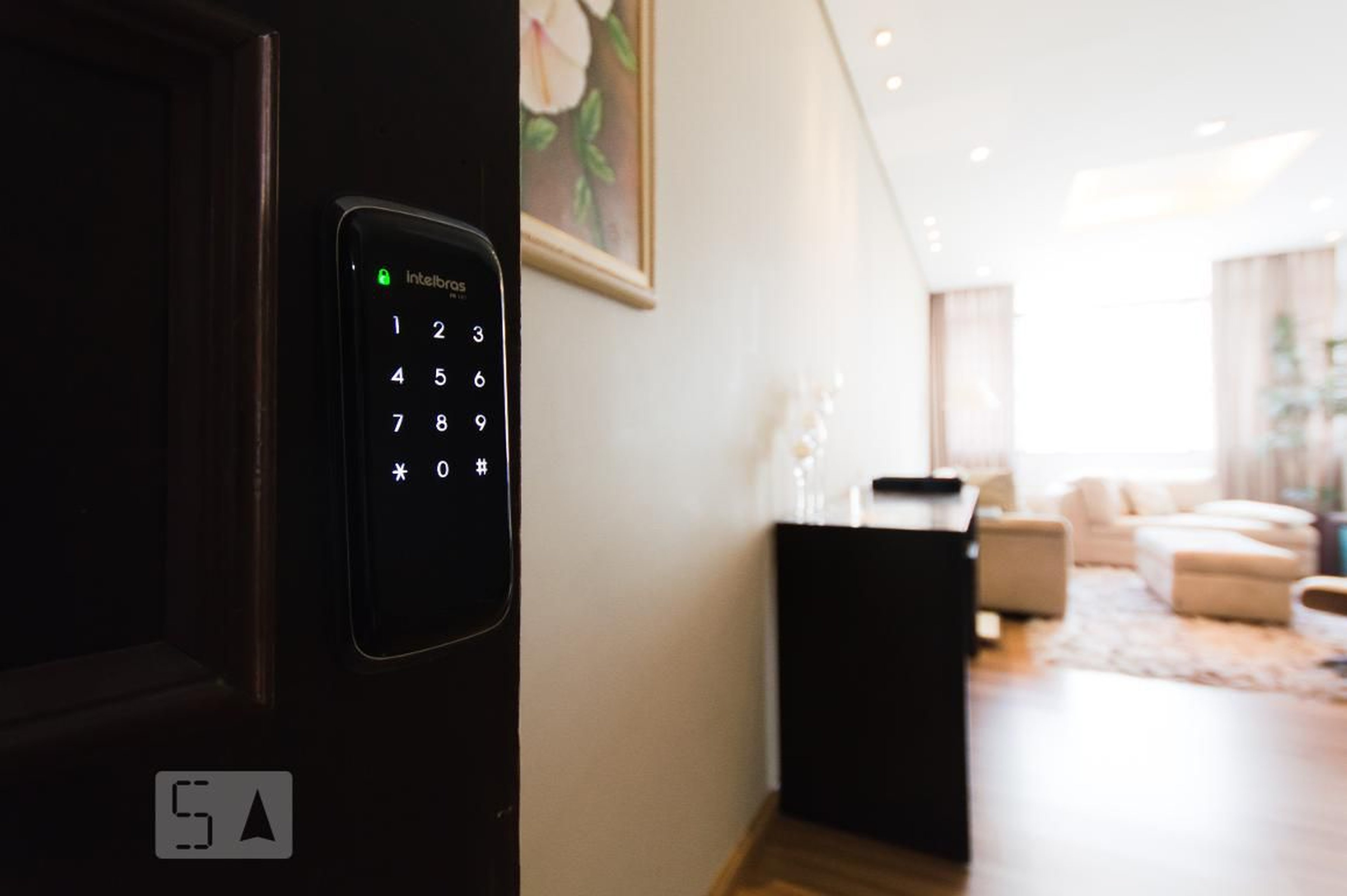 Hall de Entrada - null