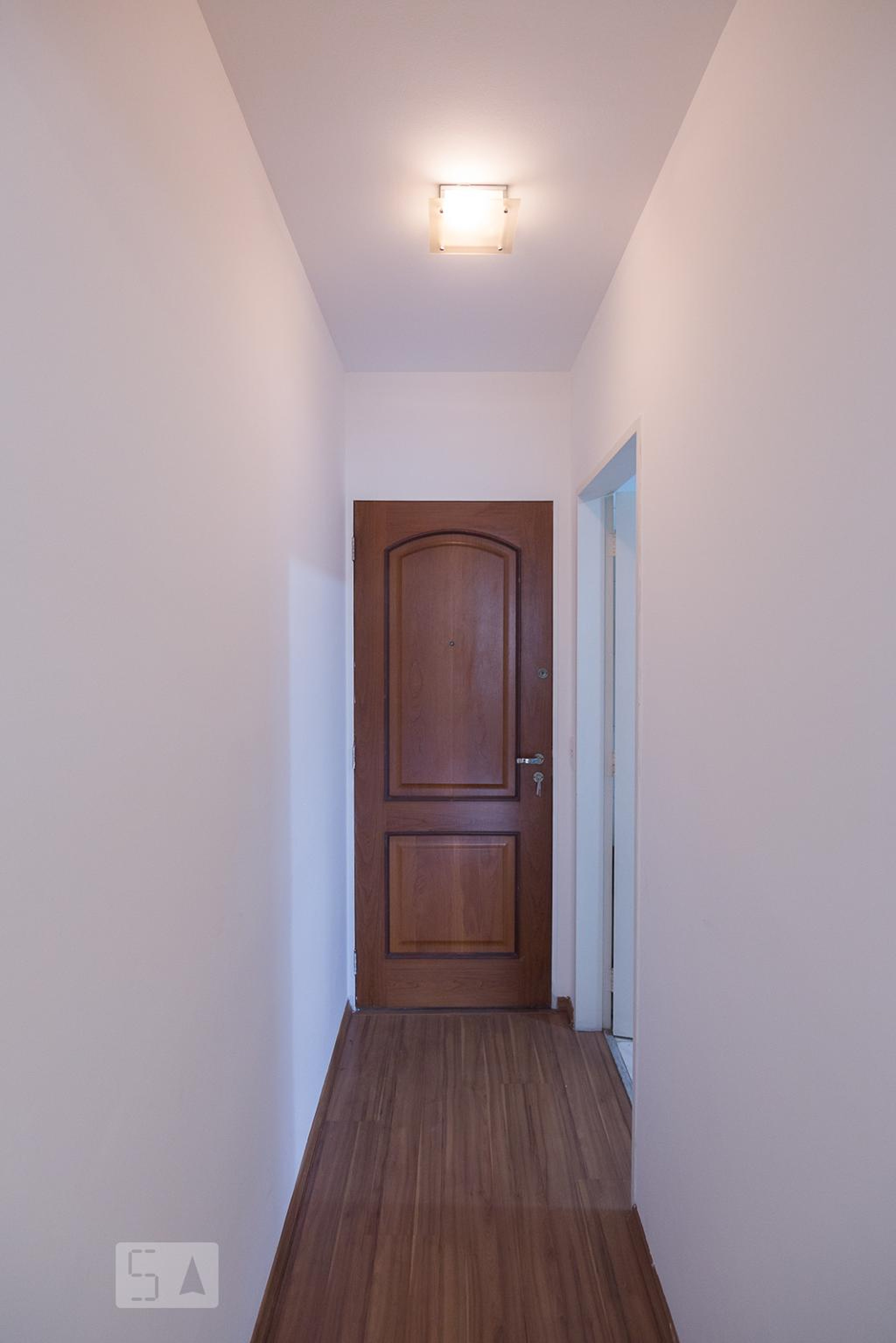Hall Entrada - Mirante Alto da Lapa