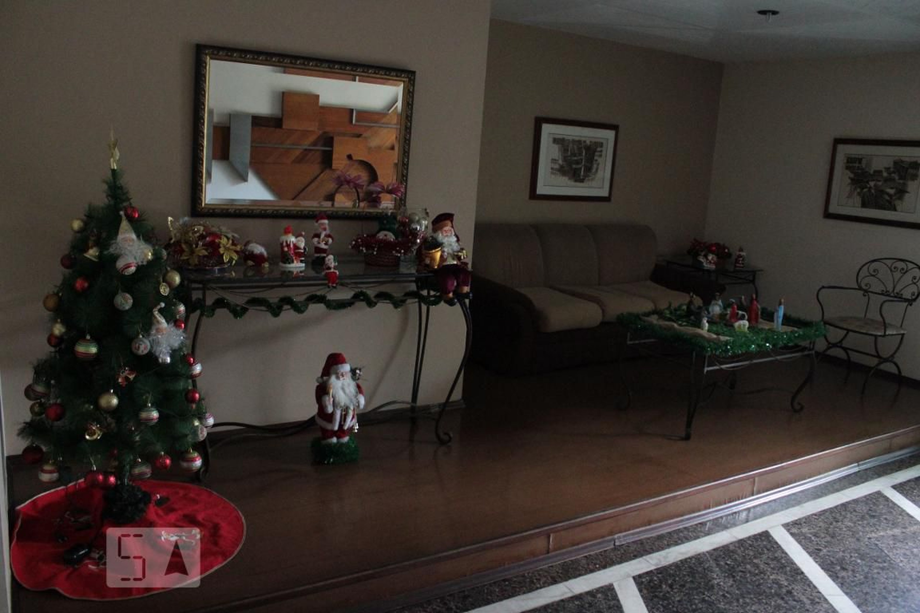 Hall de Entrada - Marechal