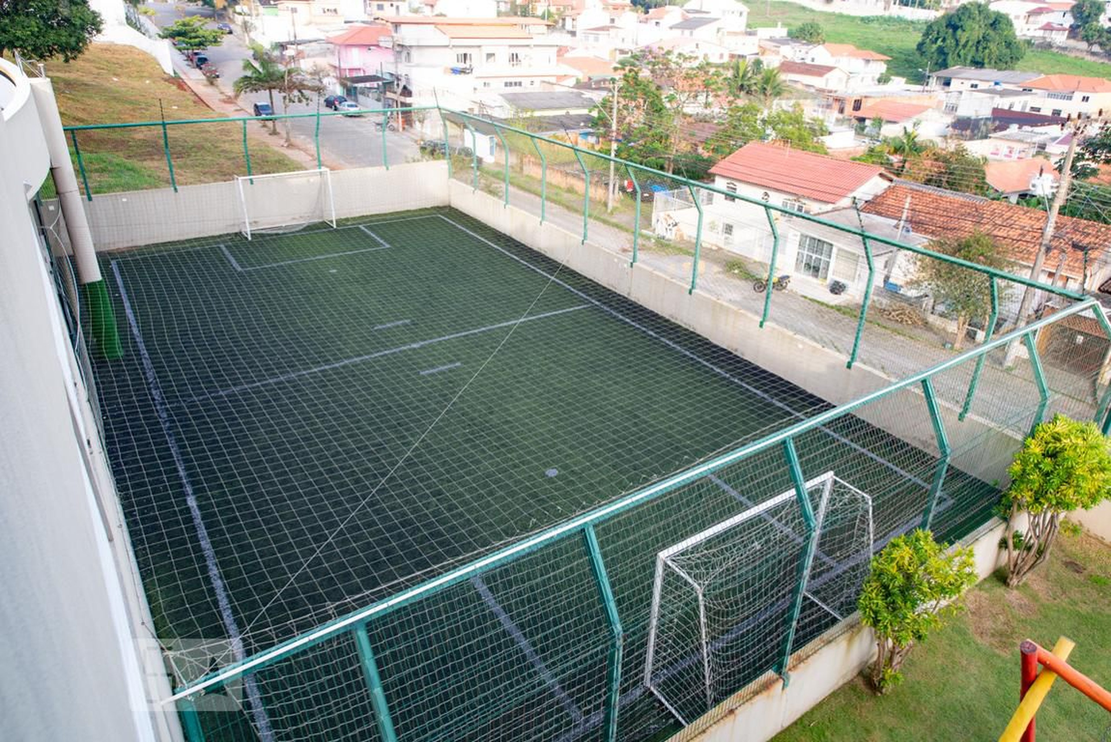Quadra Esportiva - Residencial Farol