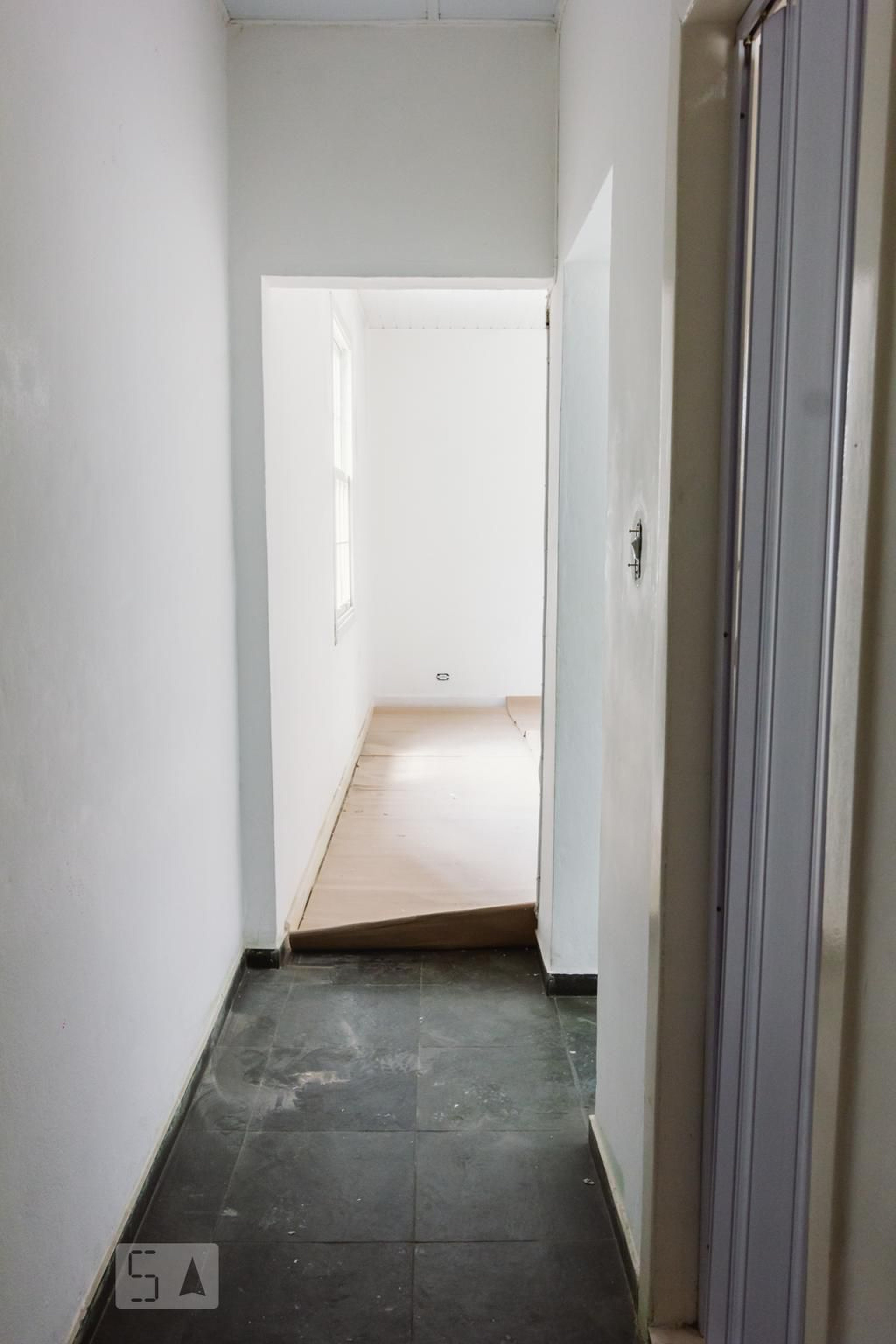 Hall de Entrada - null