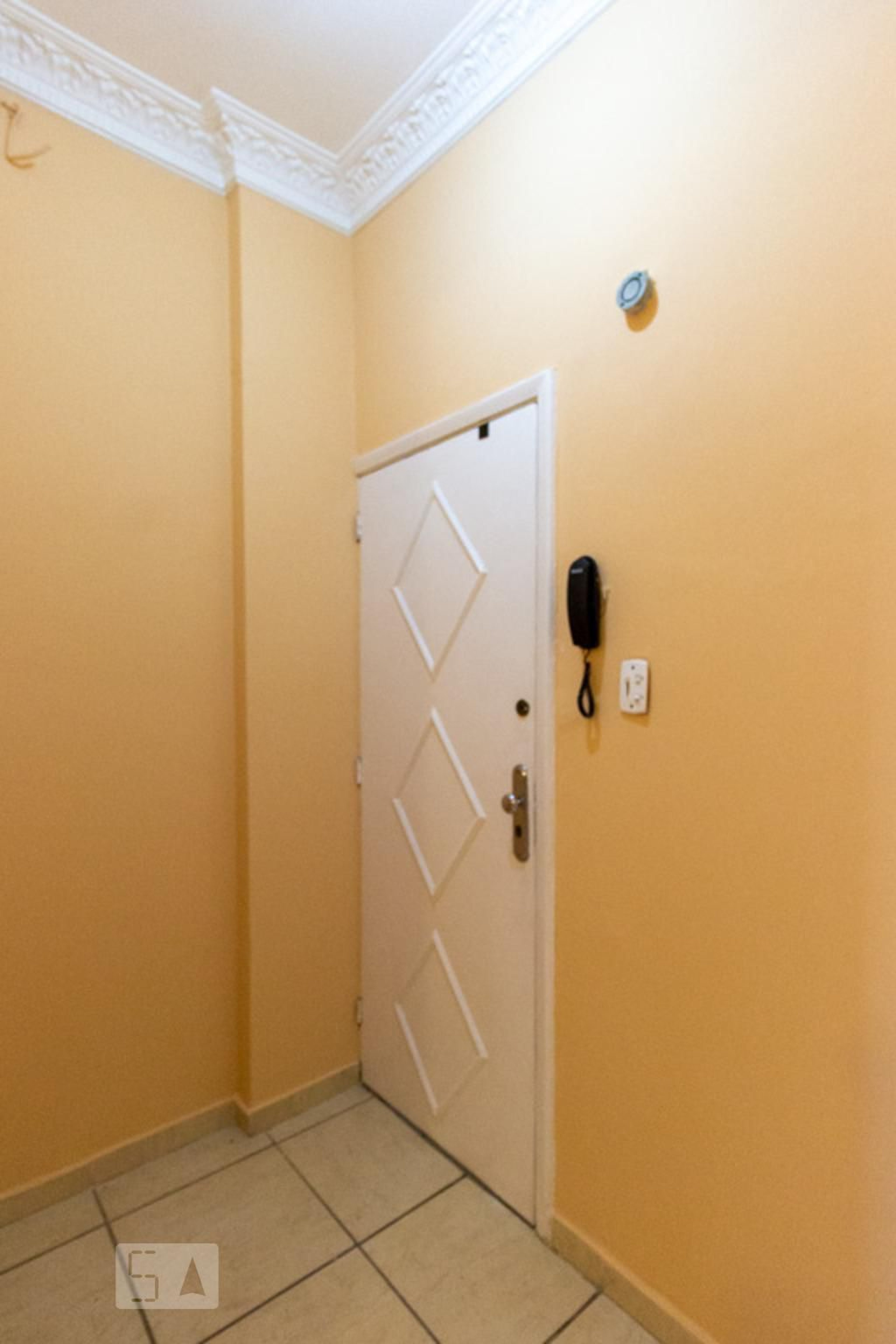 Hall de Entrada - Ilma