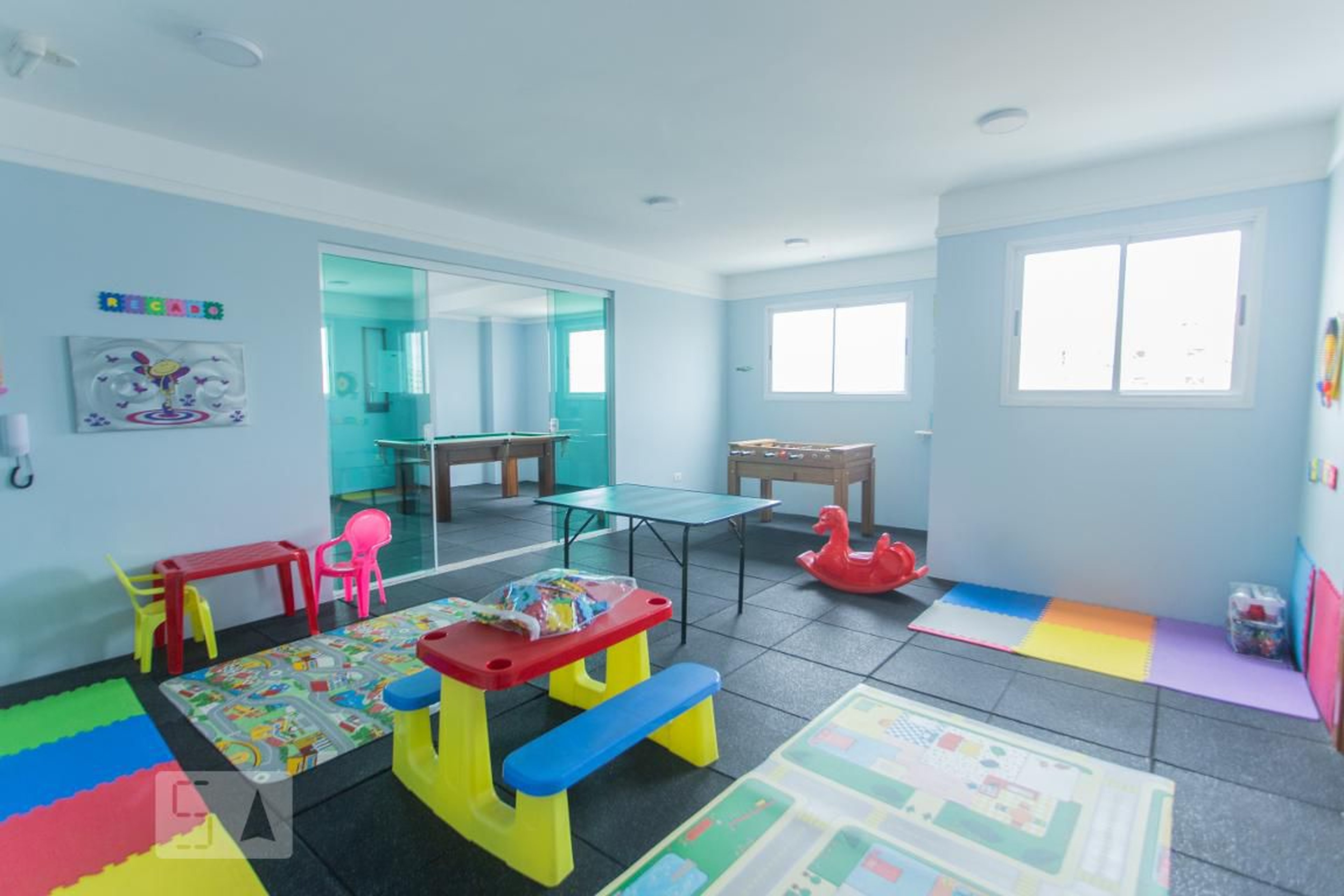 Brinquedoteca - Vita Prime