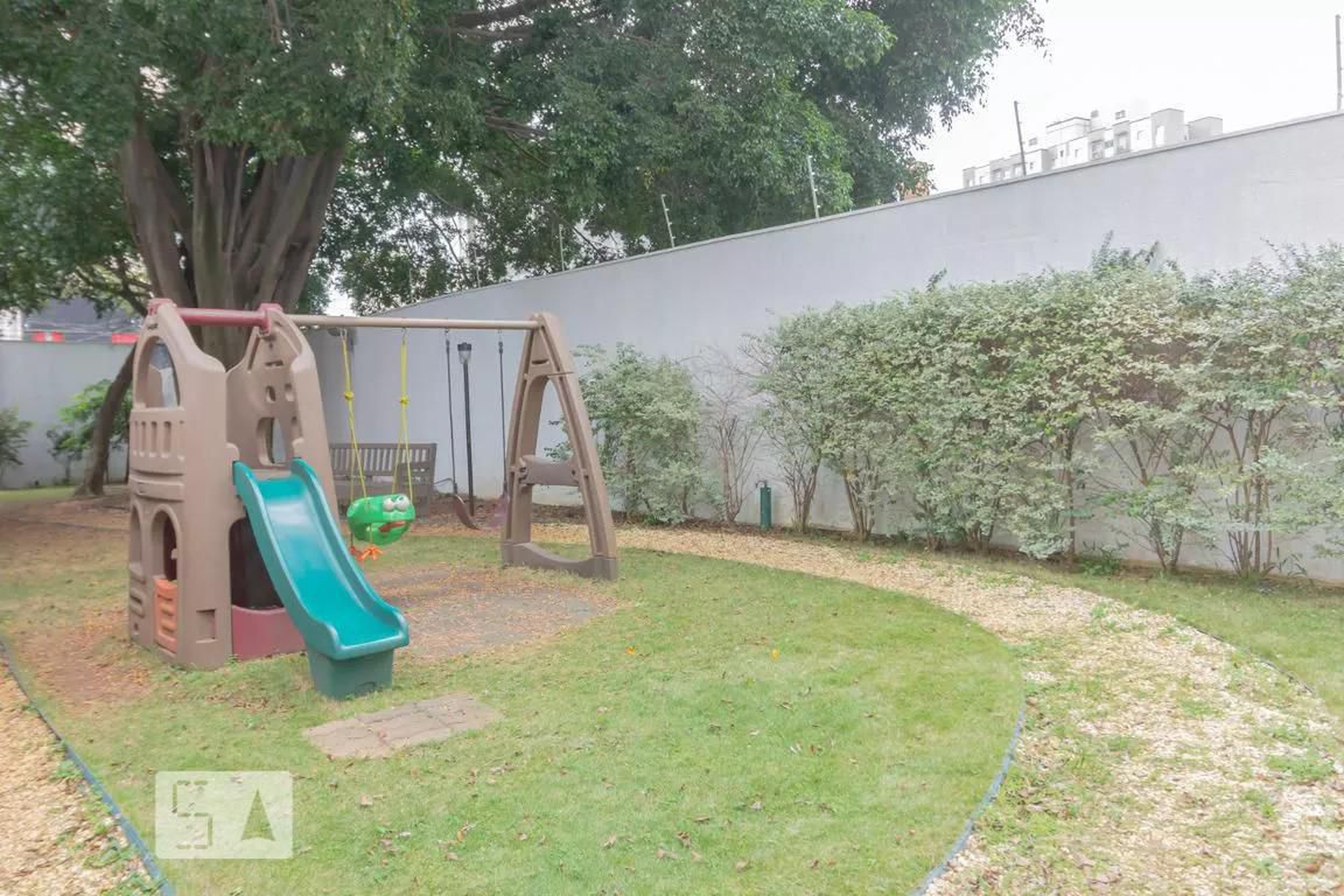 Playground - Iniciativa Mundo