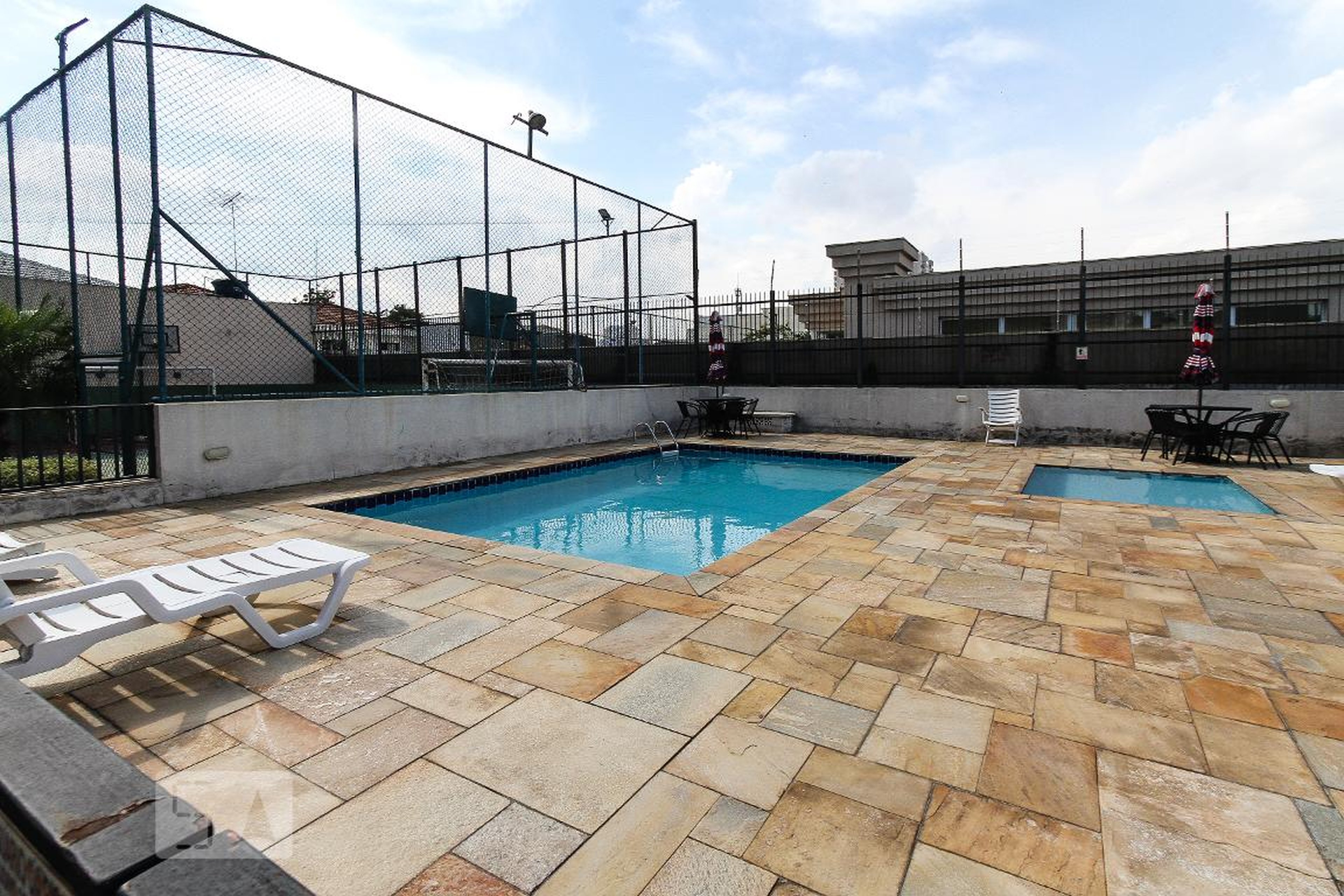 Piscina - 
