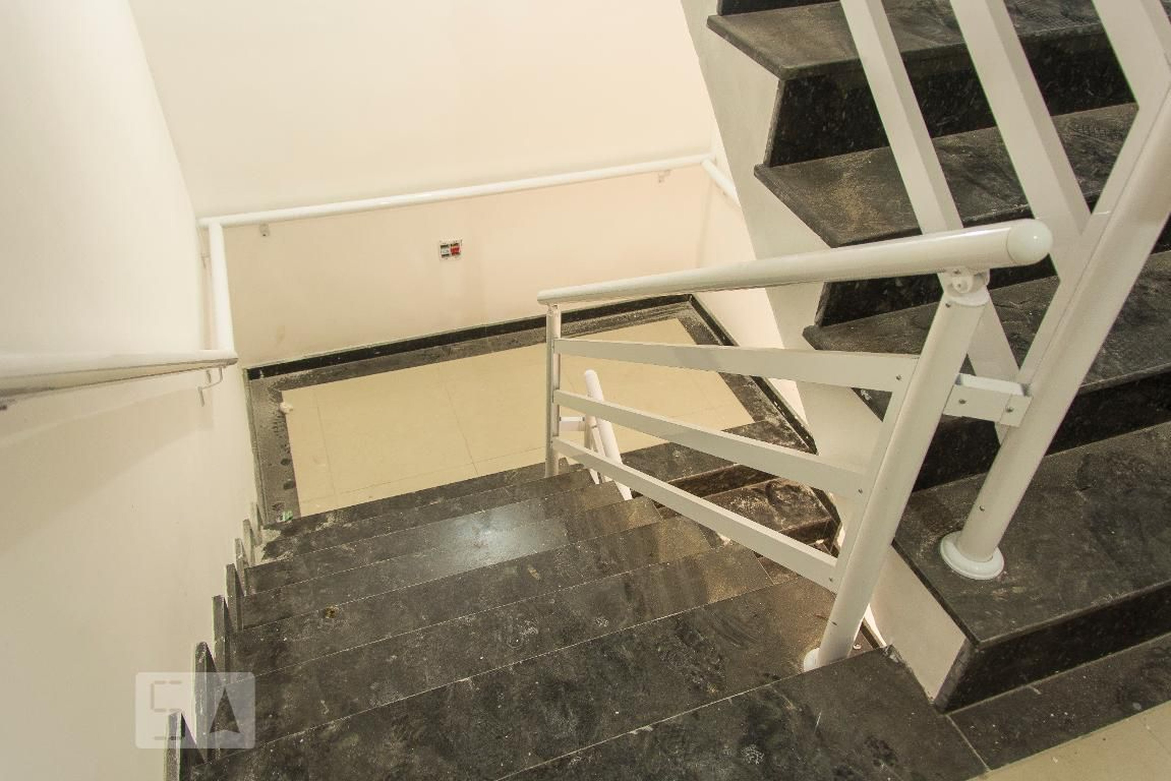 Área comum - Residencial Napoli