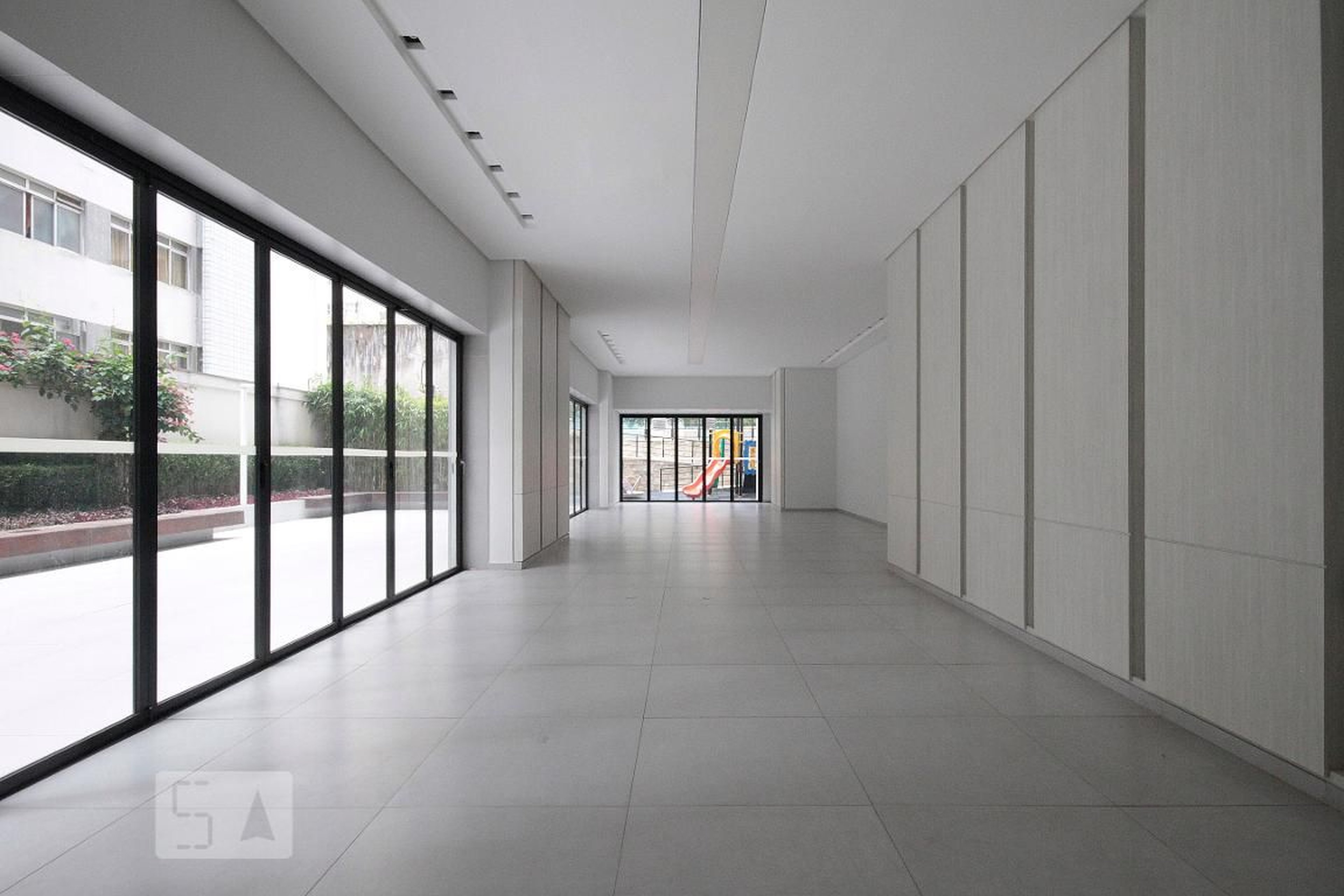 Salão de Festas - Cap D'Antibes