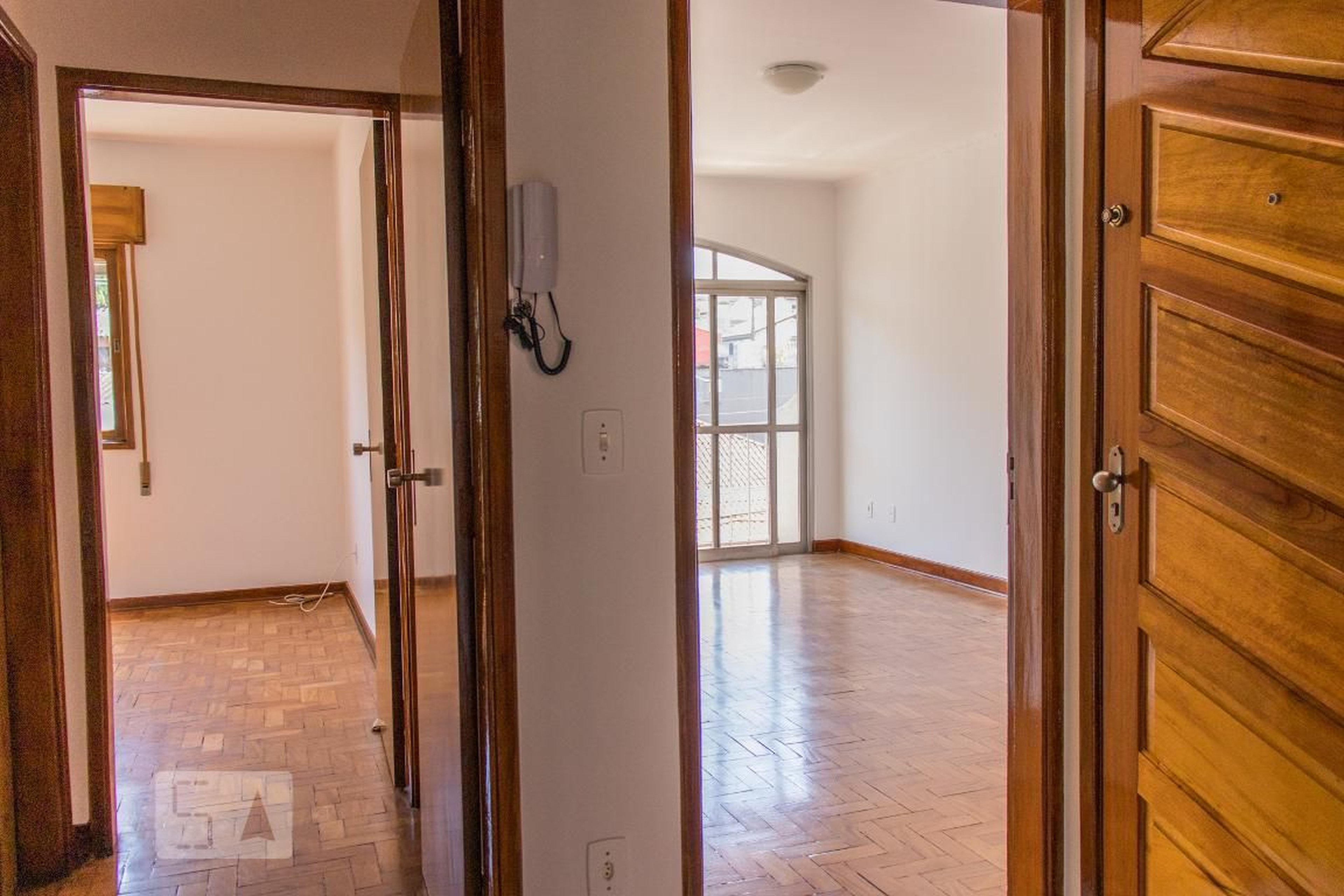 Hall - Edifício Alexandria