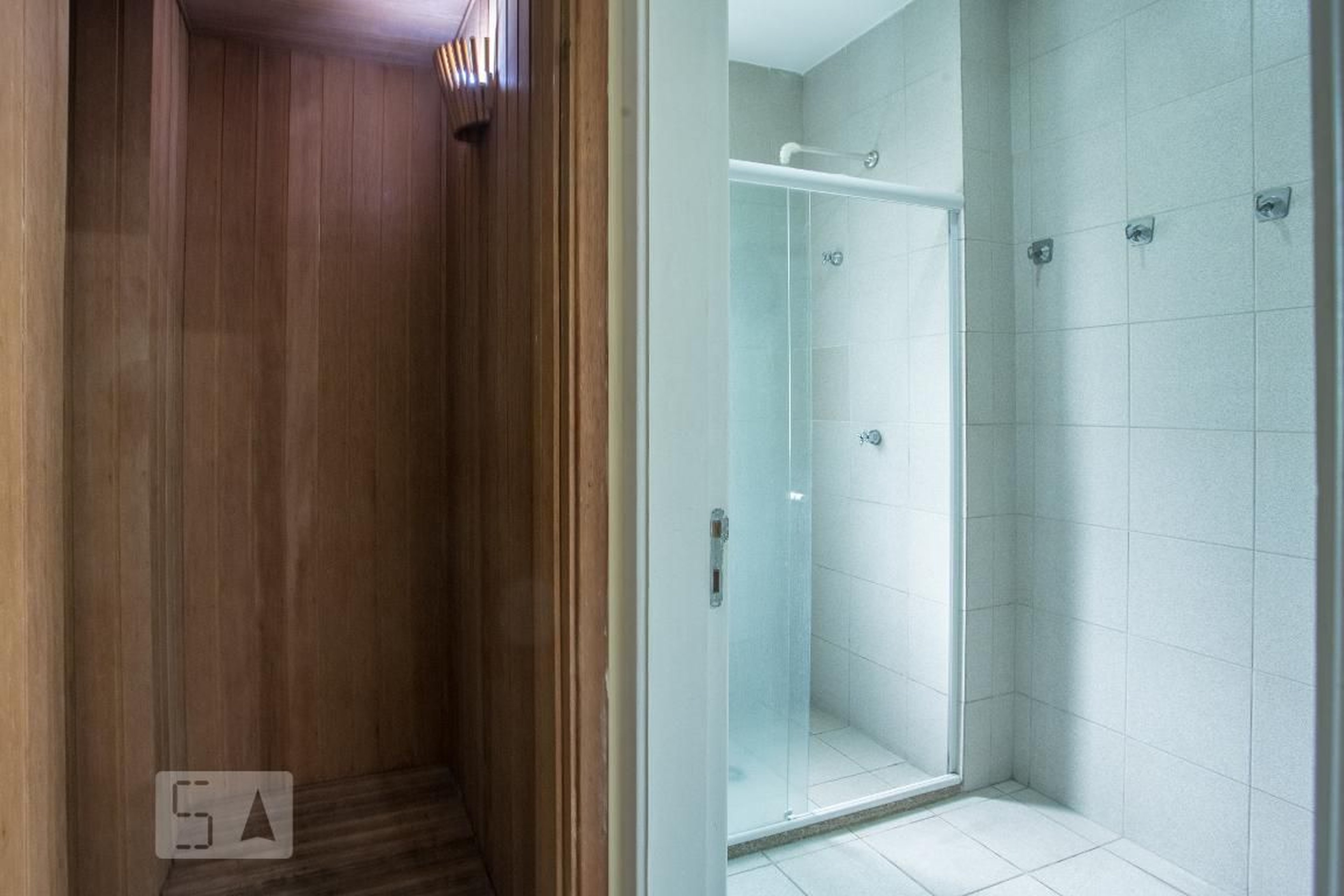 sauna - La Dolce Vita Vila Romana