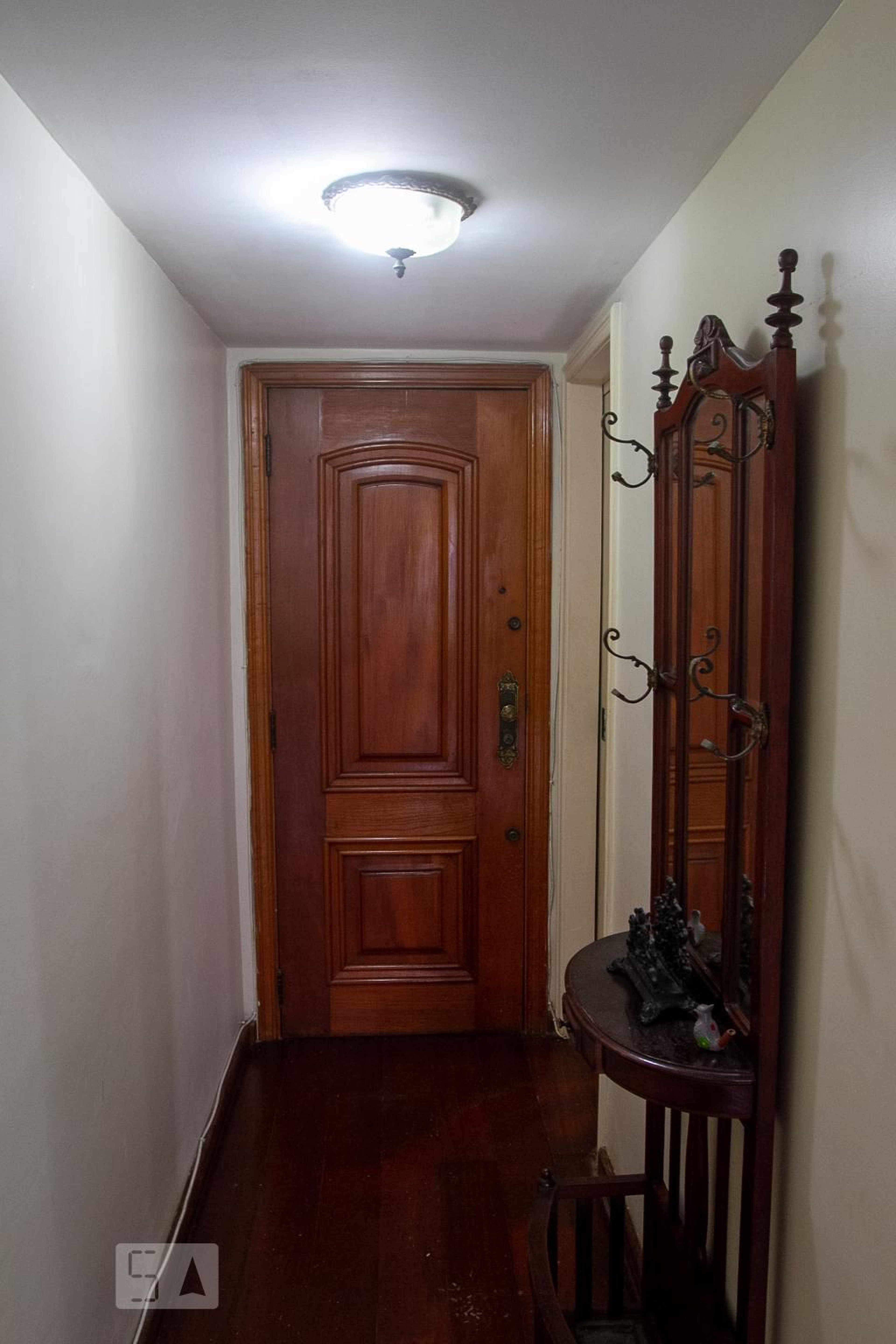 Hall de Entrada - null