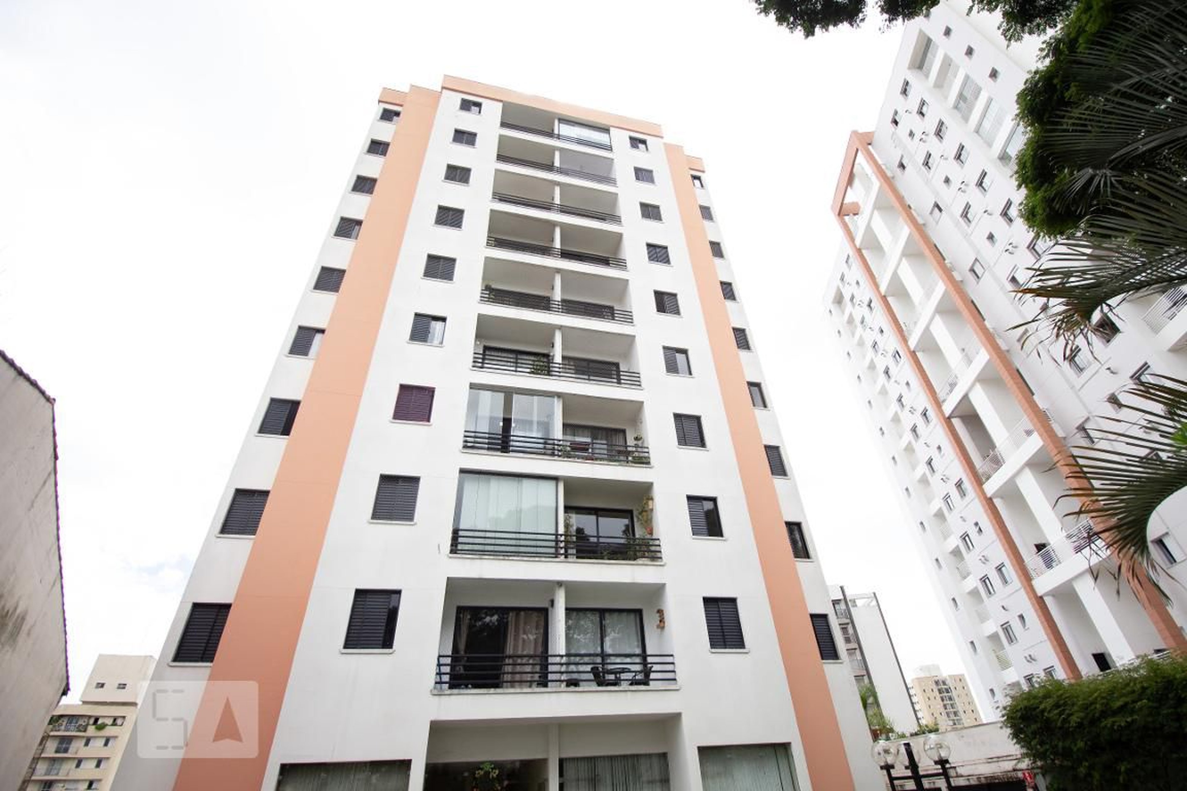 Prédio Condomínio San Marino