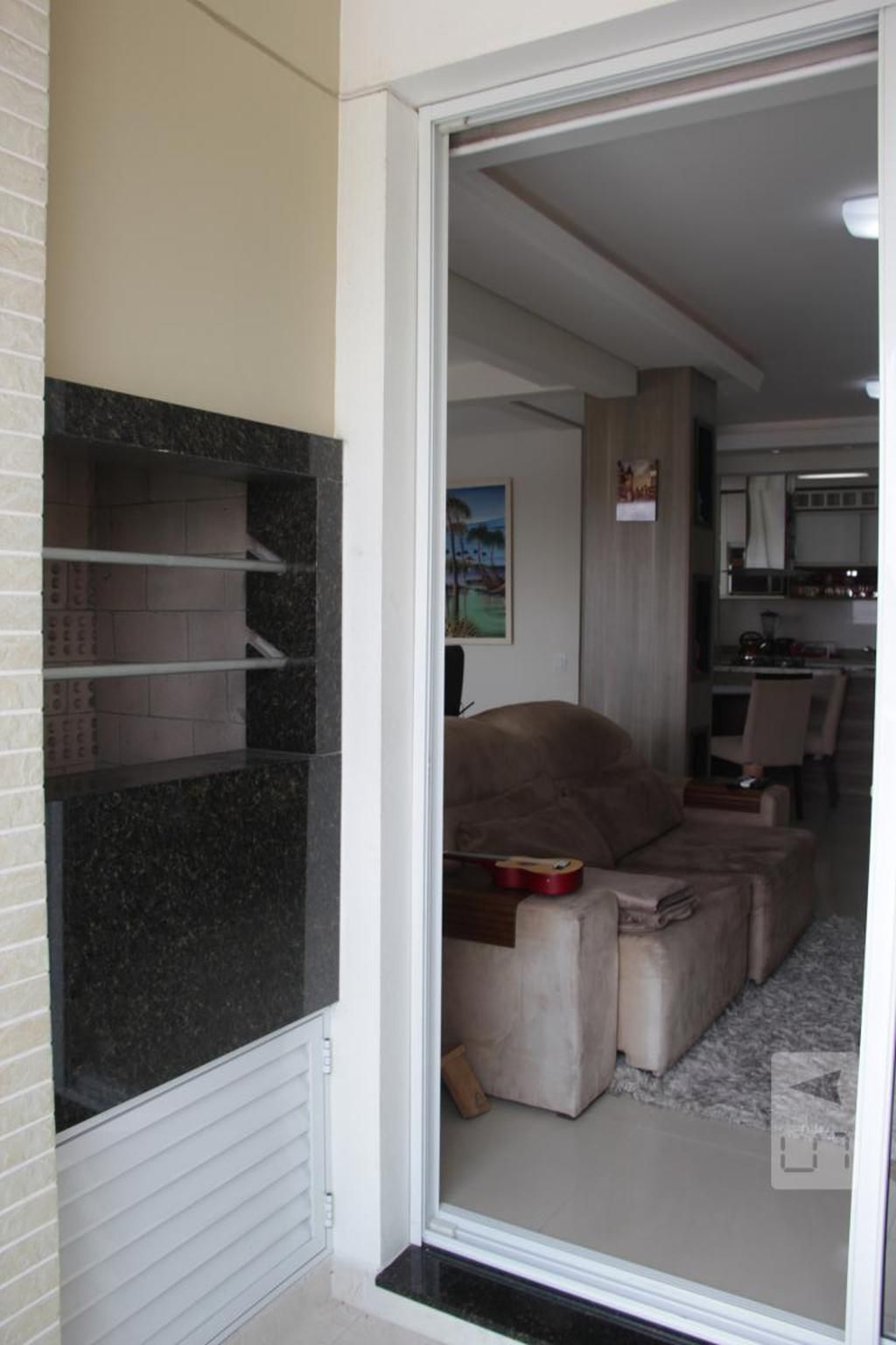 Churrasqueira - Costa Norte