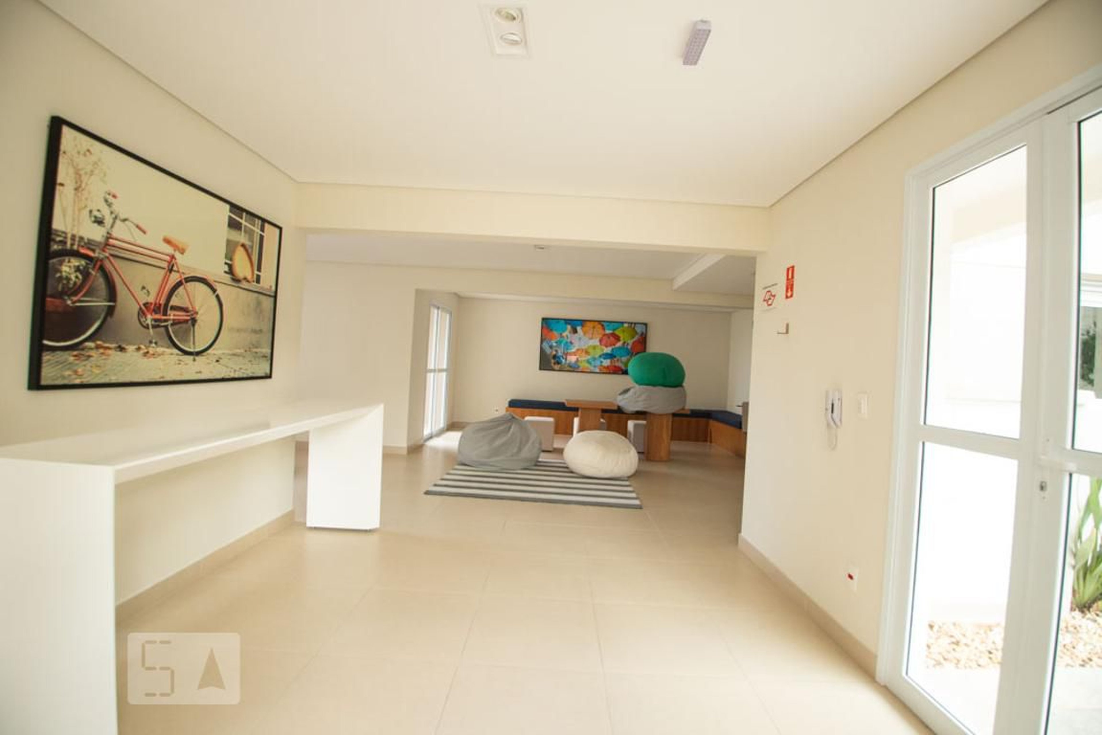 espaço kids - América Residencial