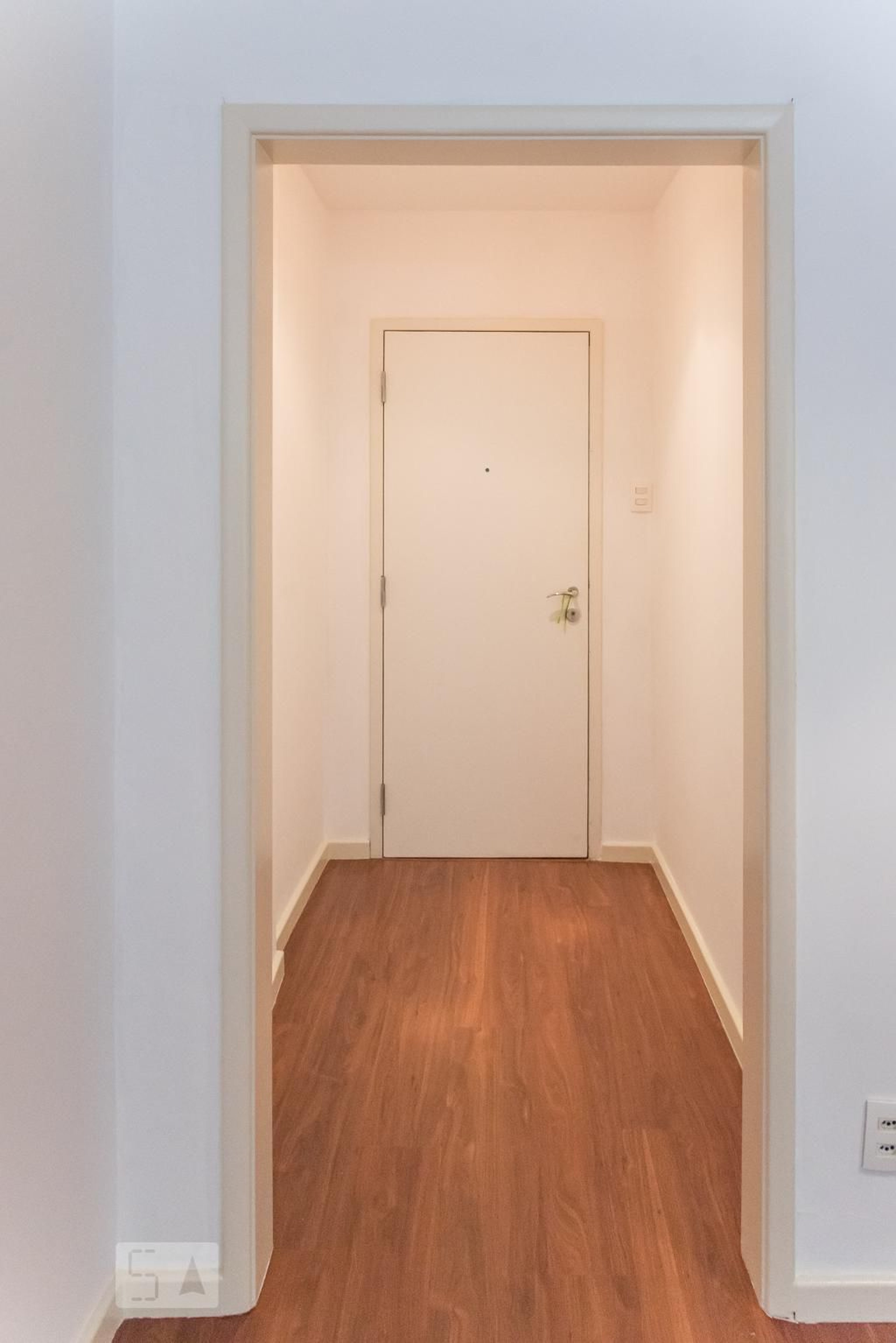 Hall de Entrada - Edifício Rimini