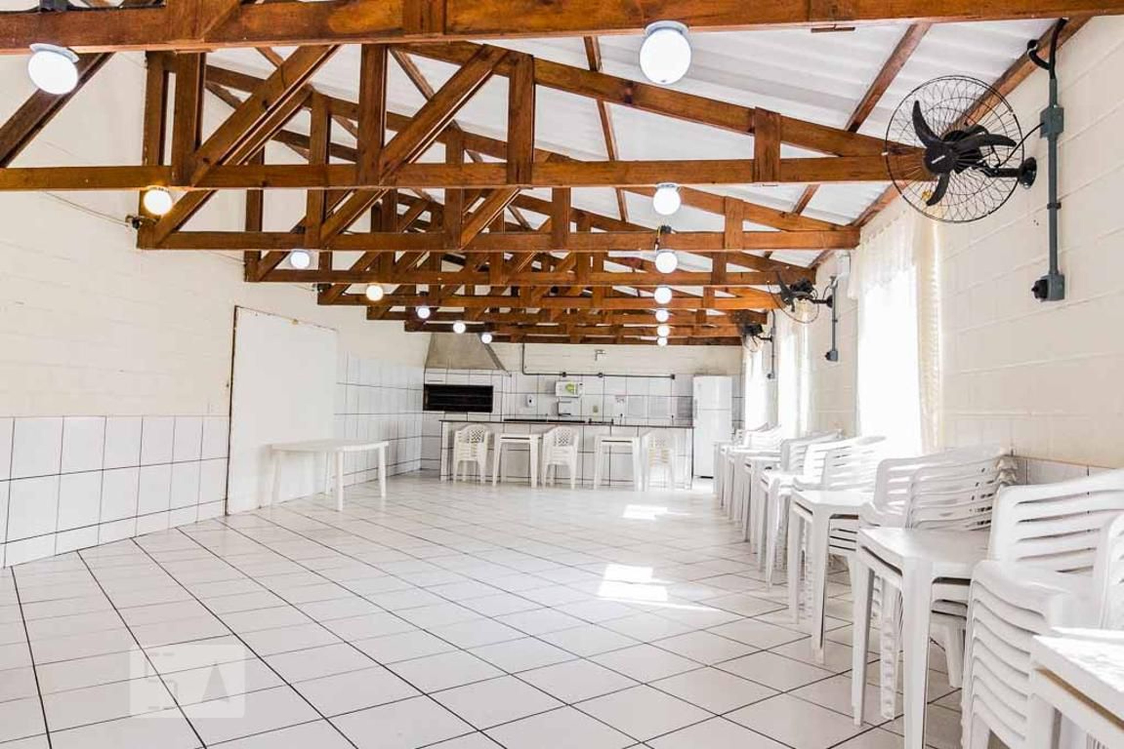 Salao de Festa - Eduardo Prado