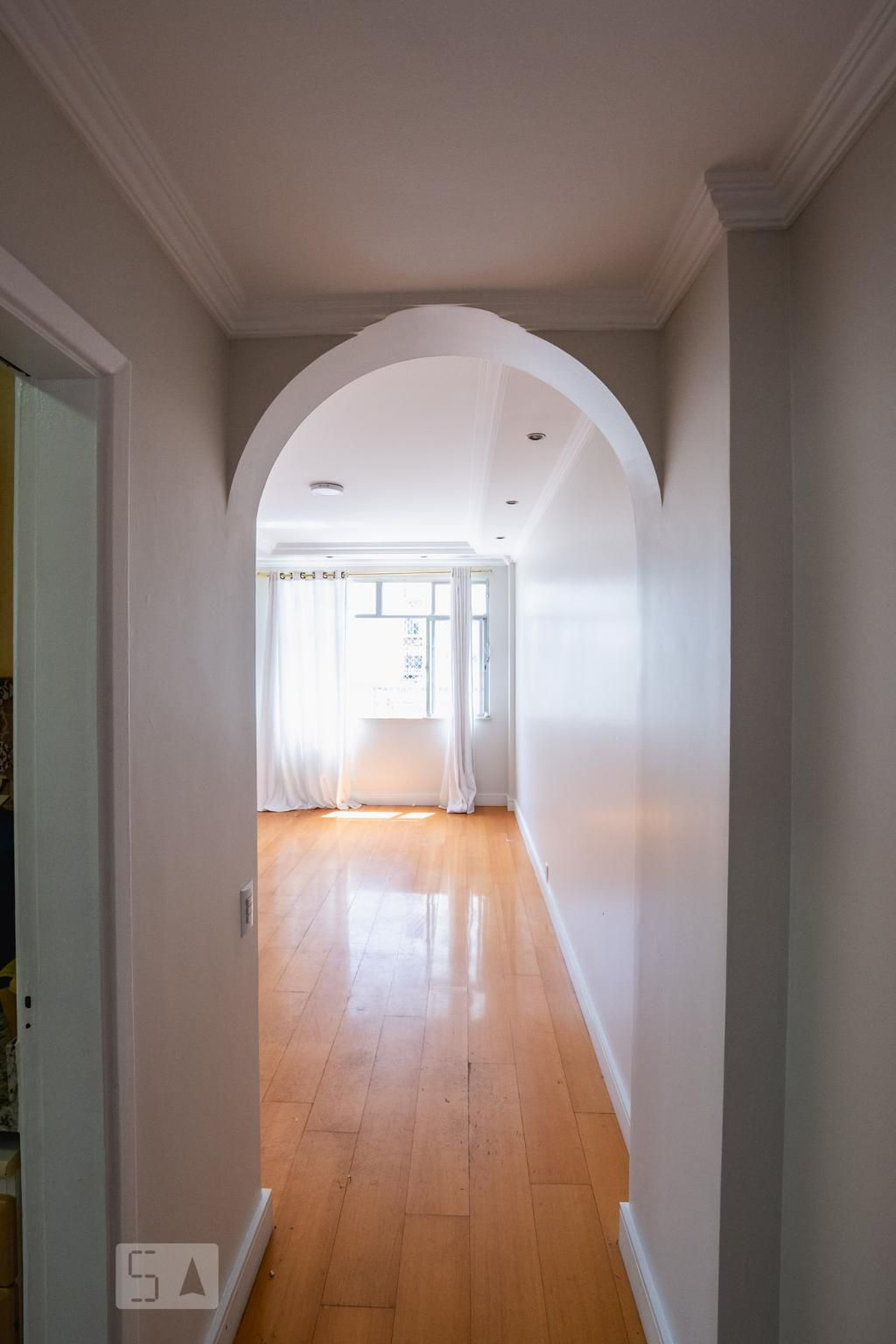 Hall de Entrada - Ana Lúcia