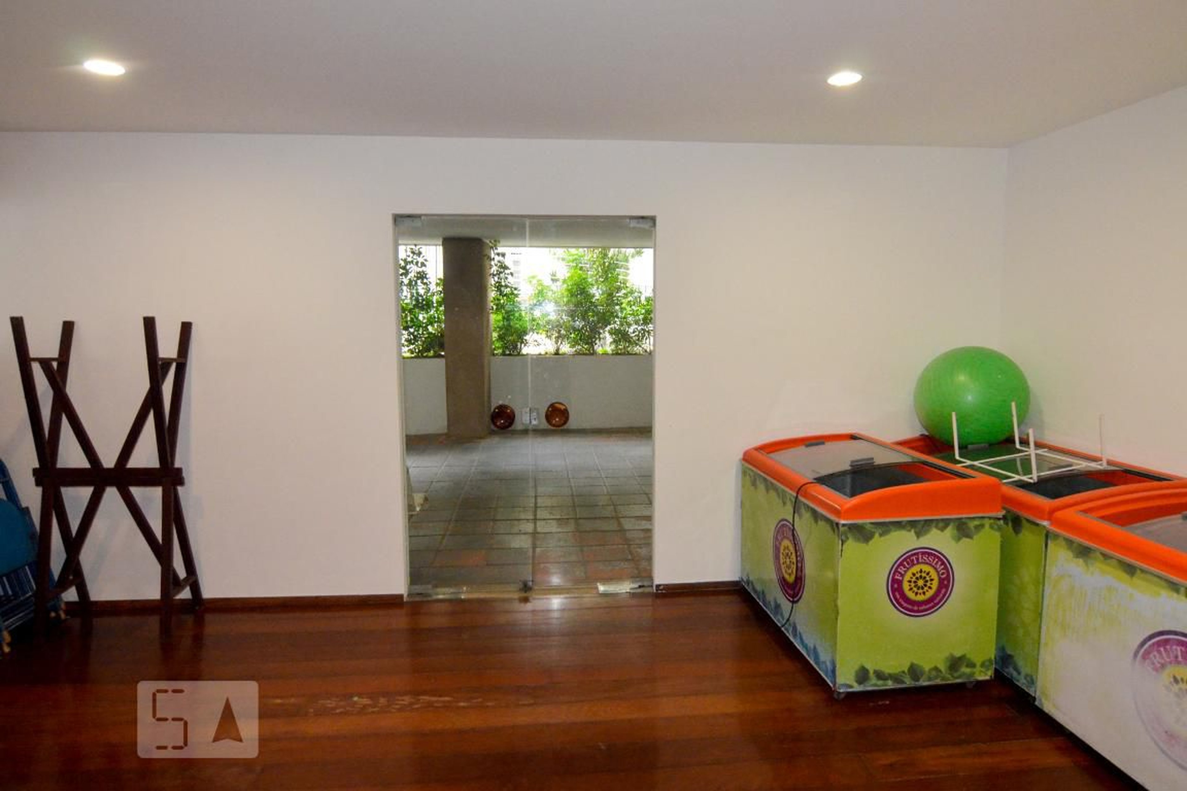 Salão de Festa - Forest Hills