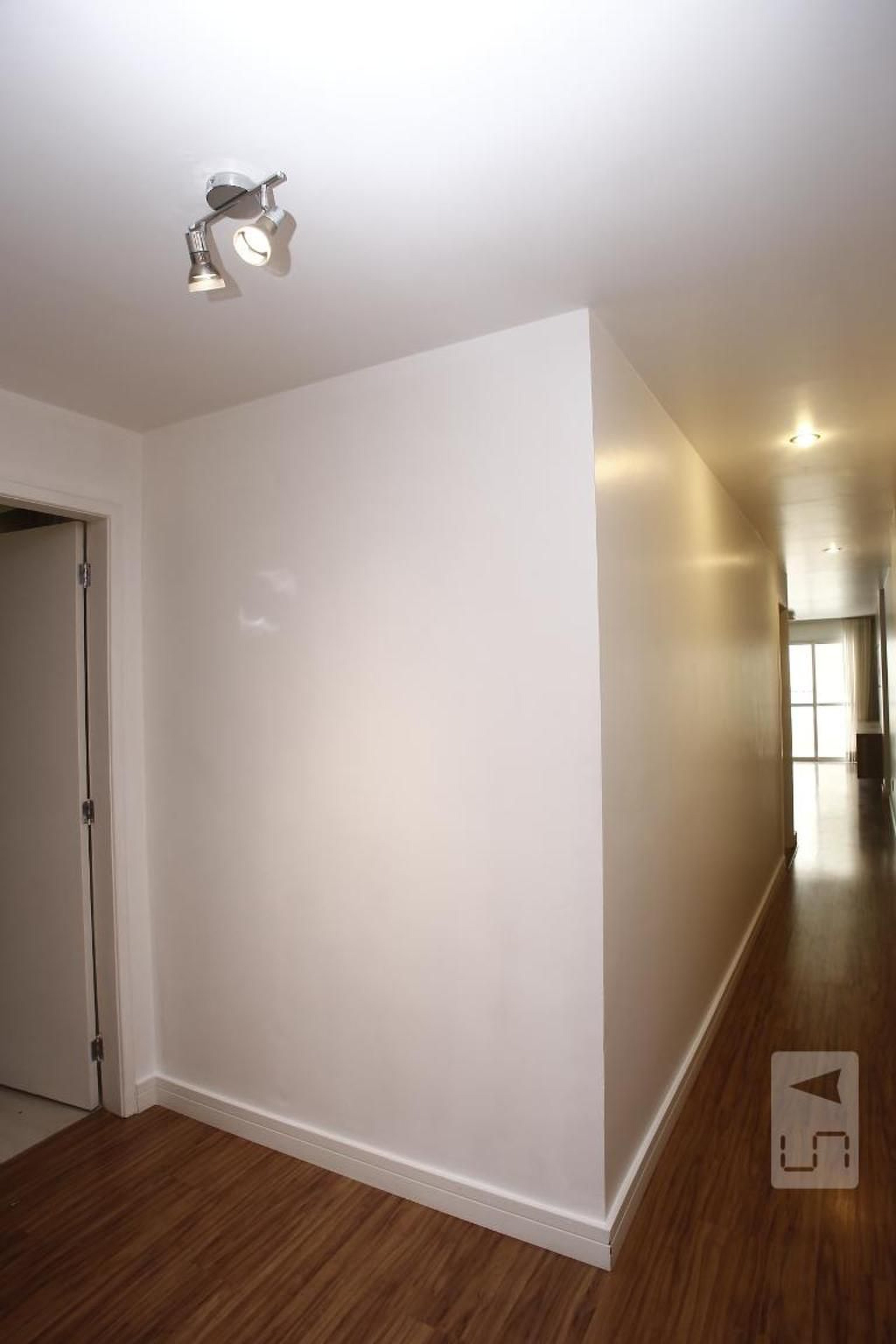 Hall de Entrada - null