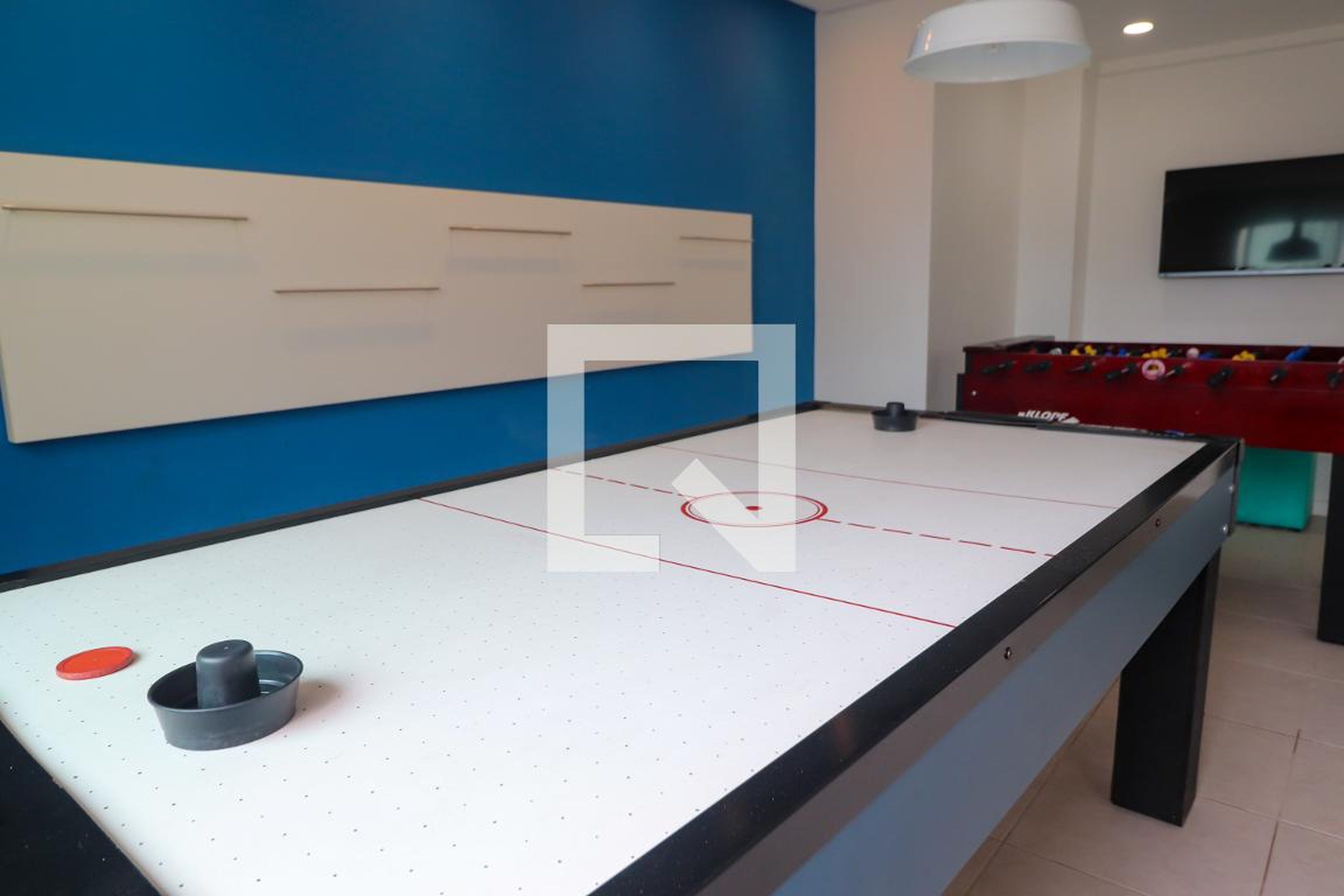 Salão de jogos - Versailles