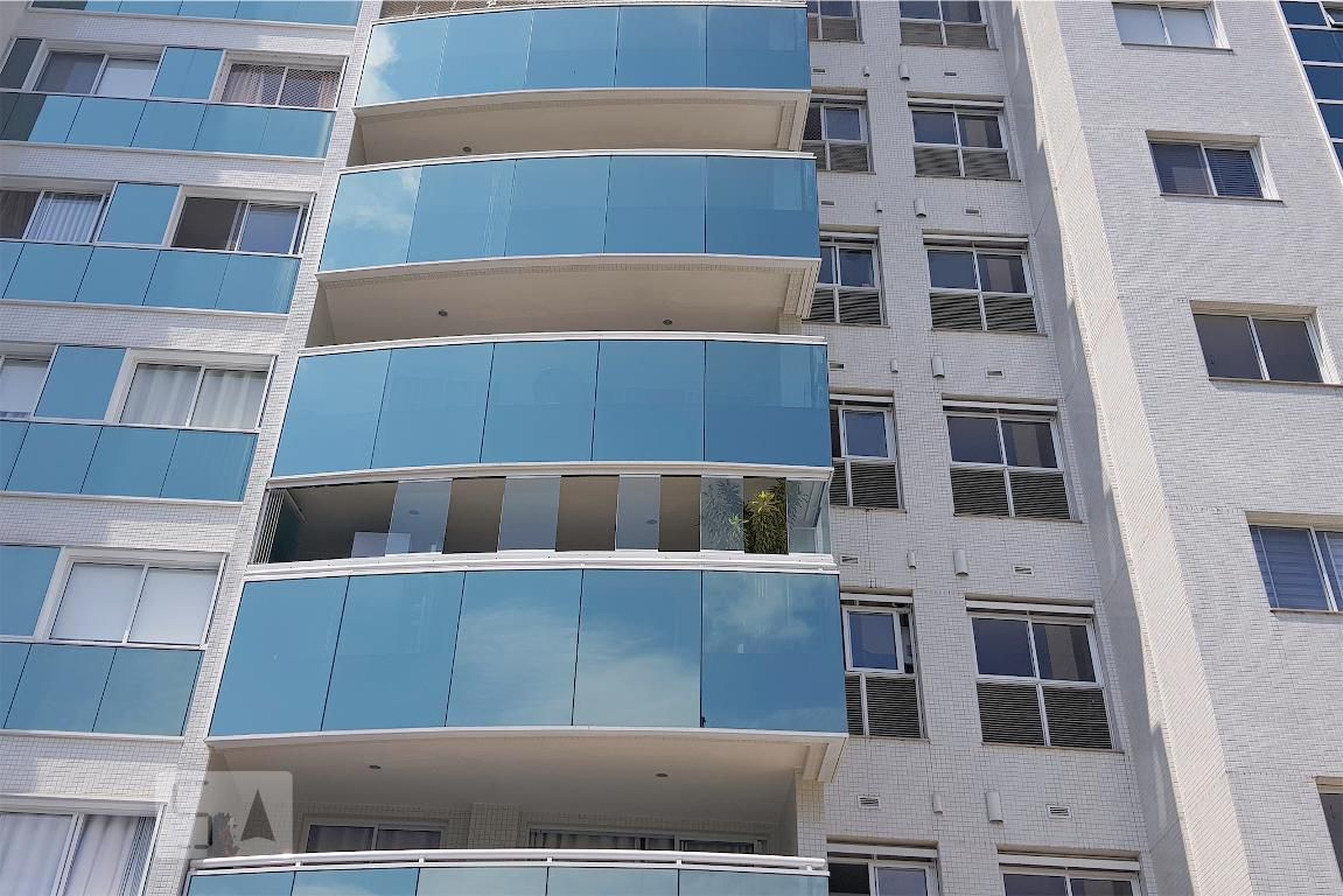 Edifício Condomínio In Side Península Home Design