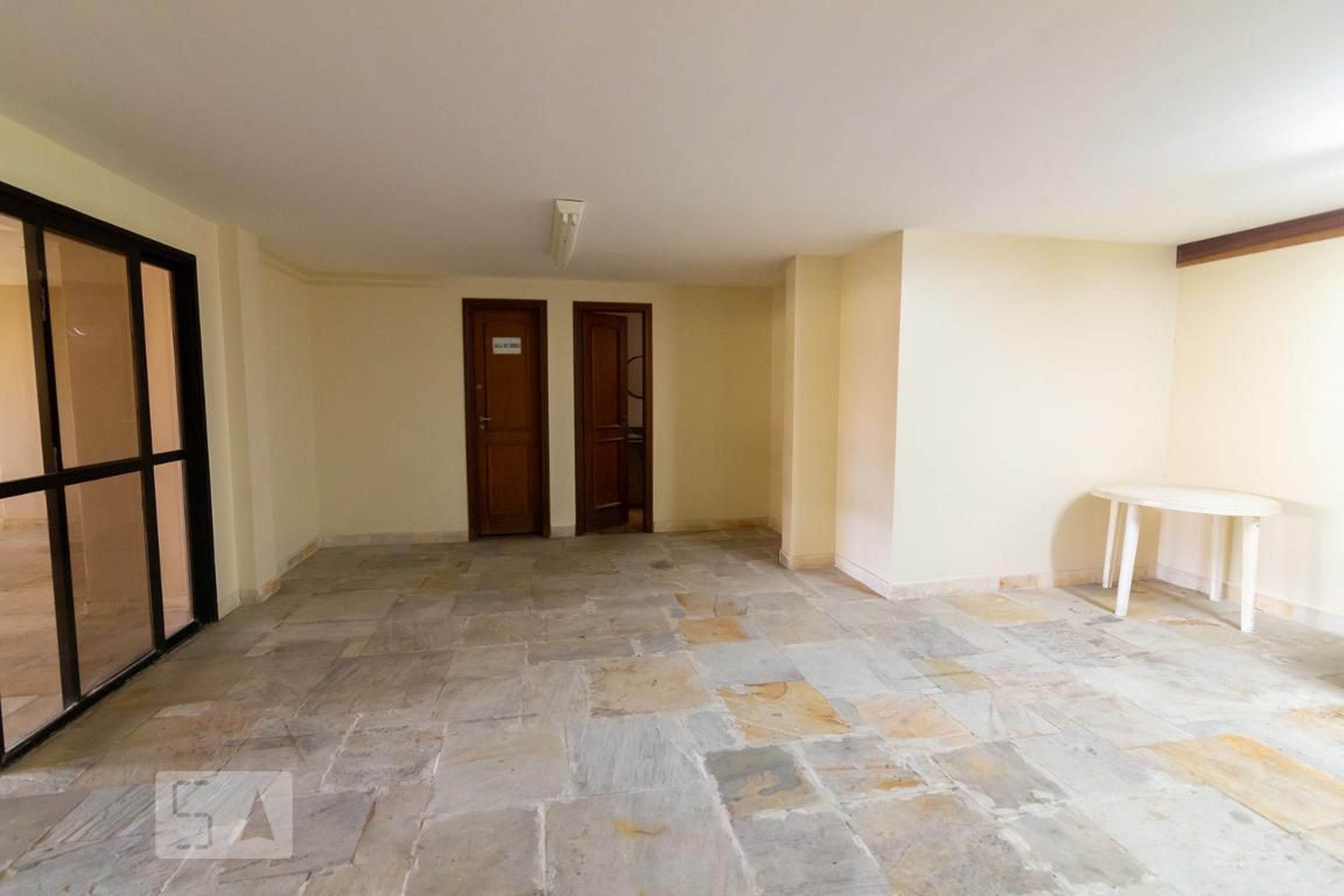 Salão de Festas - Edifício Juliana