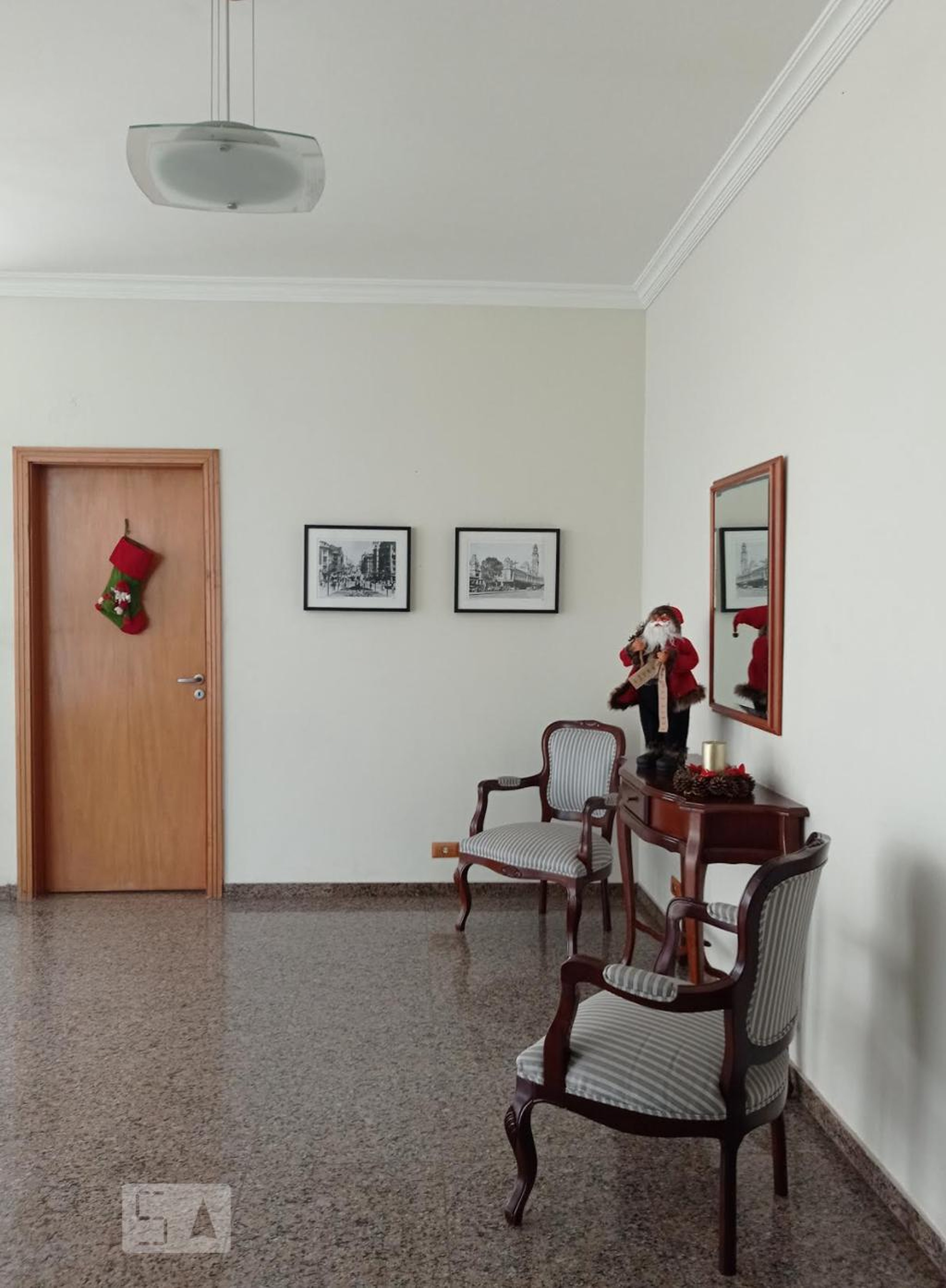 Hall - Edifício Vianna