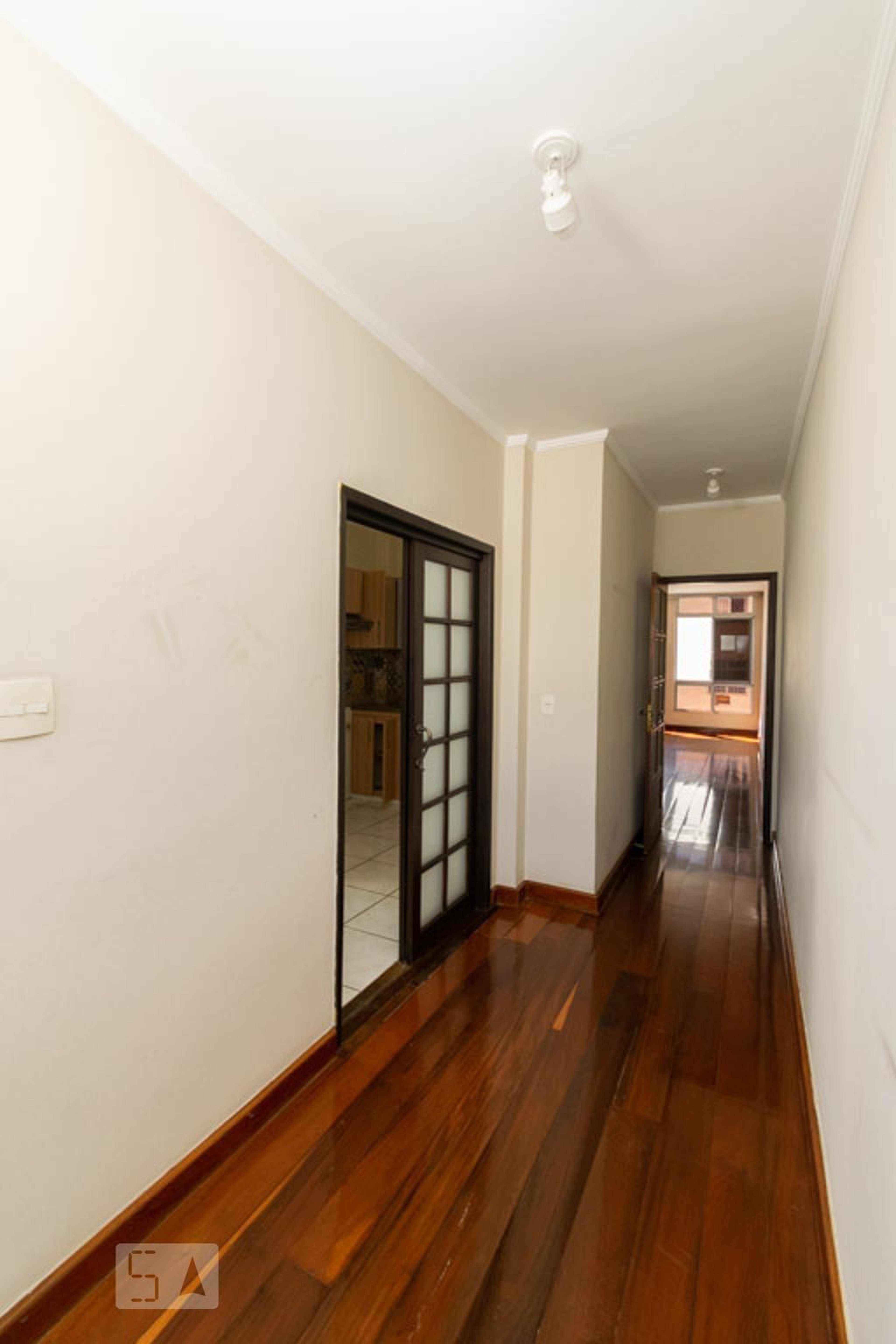 HALL - Edifício Nau Santa Isabel