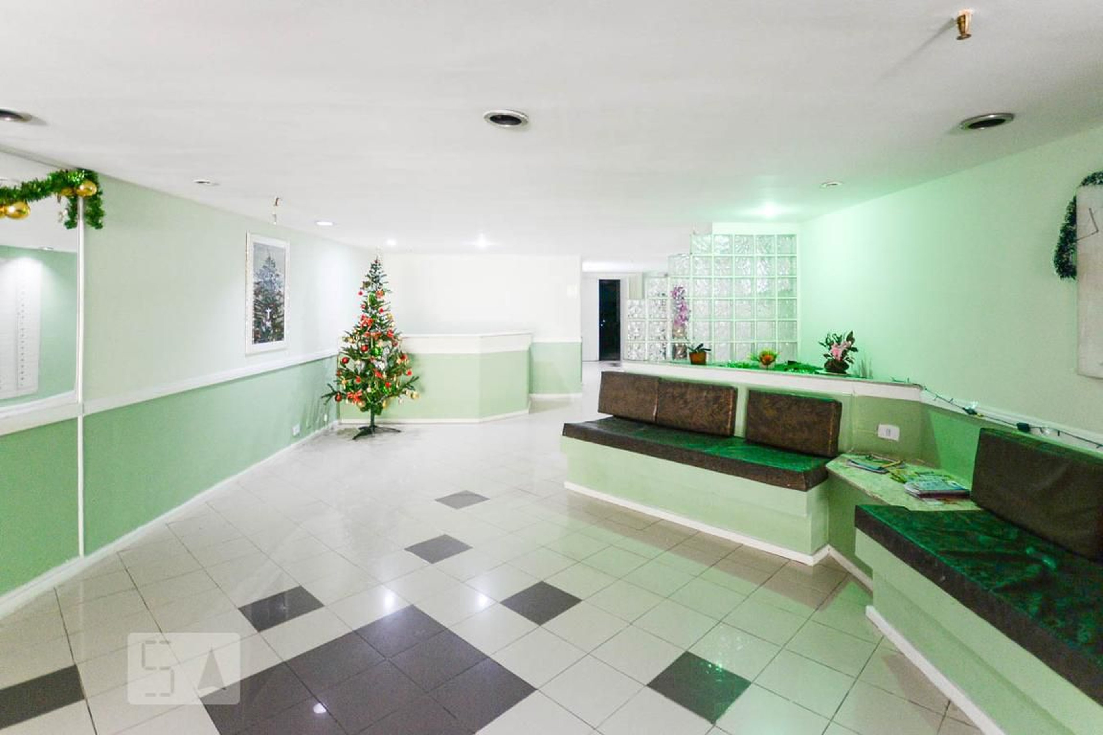 Portaria - Morada da Vila