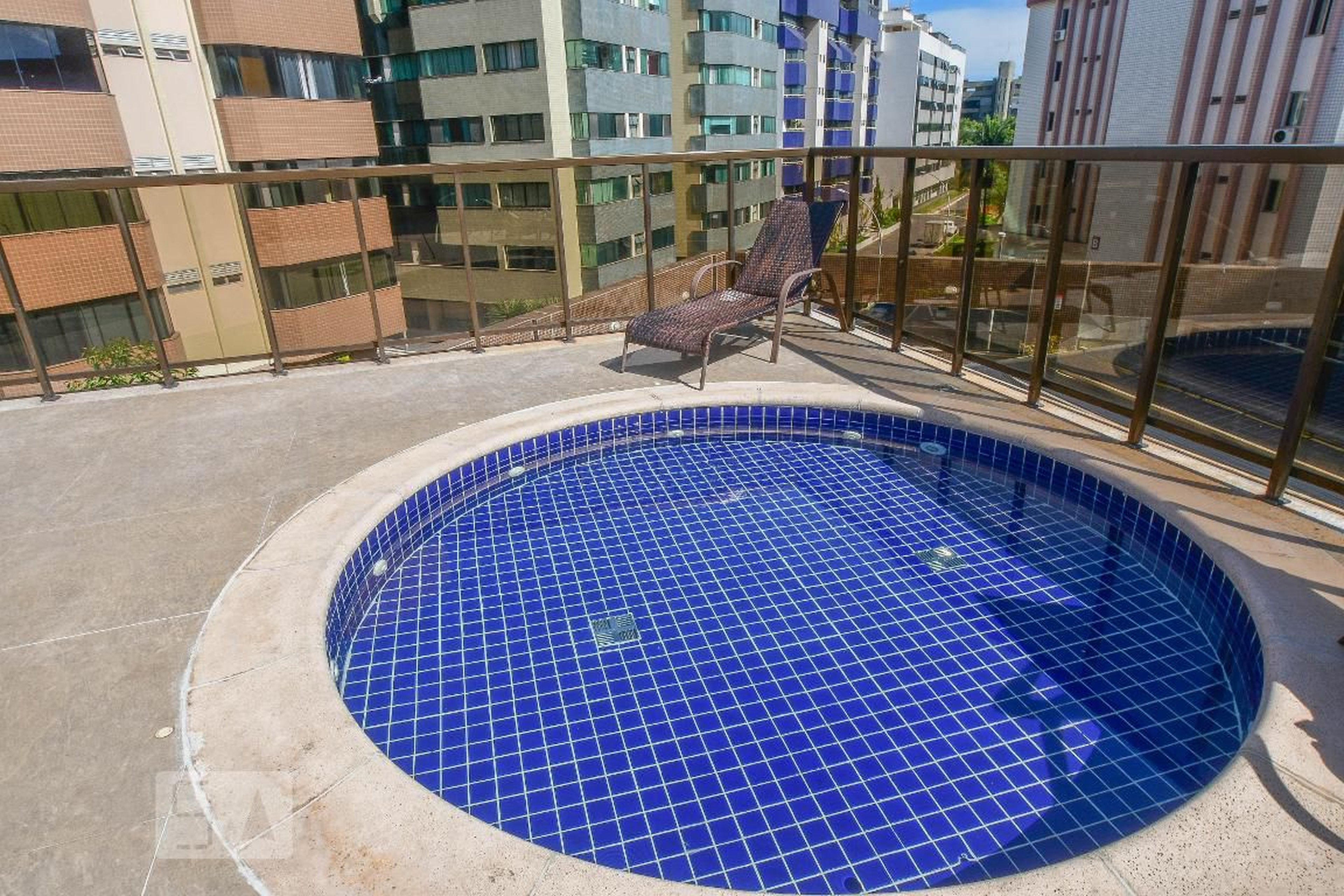 Piscina - Línea Studio Home