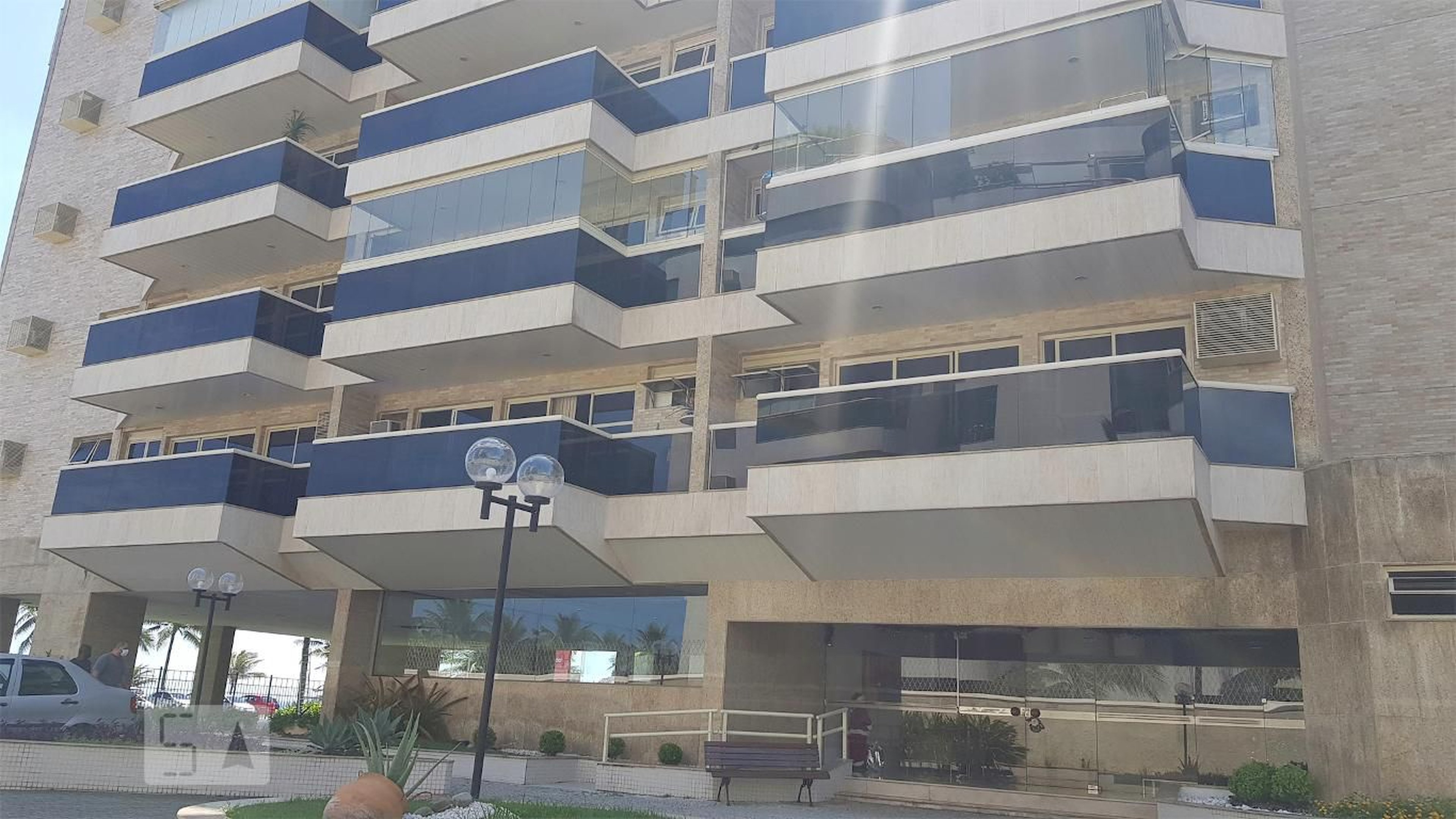 Edifício Edifício Praia Rio